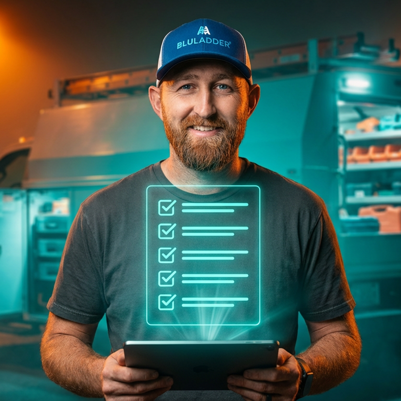 The 5 Systems Every One-Truck Home Service Business Needs (Before You Scale) episode artwork