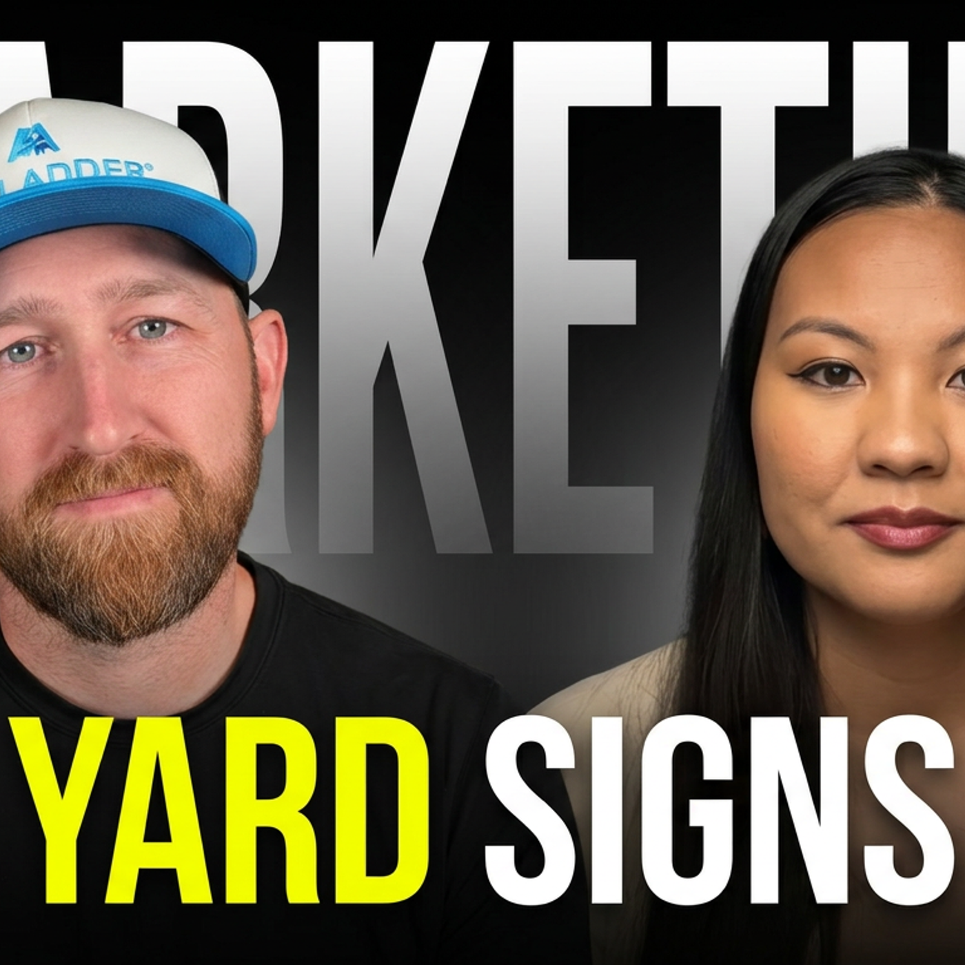 Yard Signs That Actually Get Leads (Featuring Mel from UZ Marketing) episode artwork