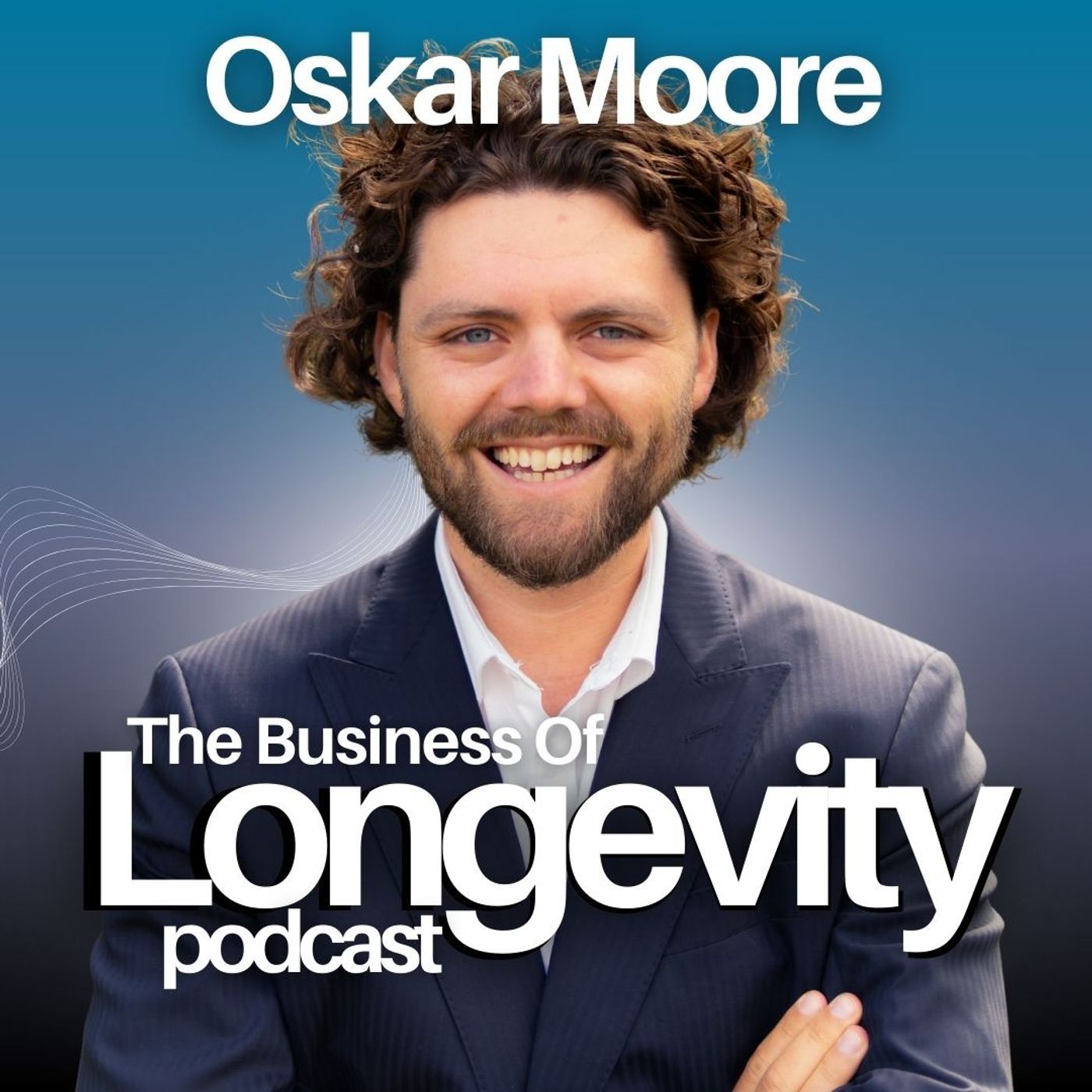 The Business Of Longevity podcast artwork