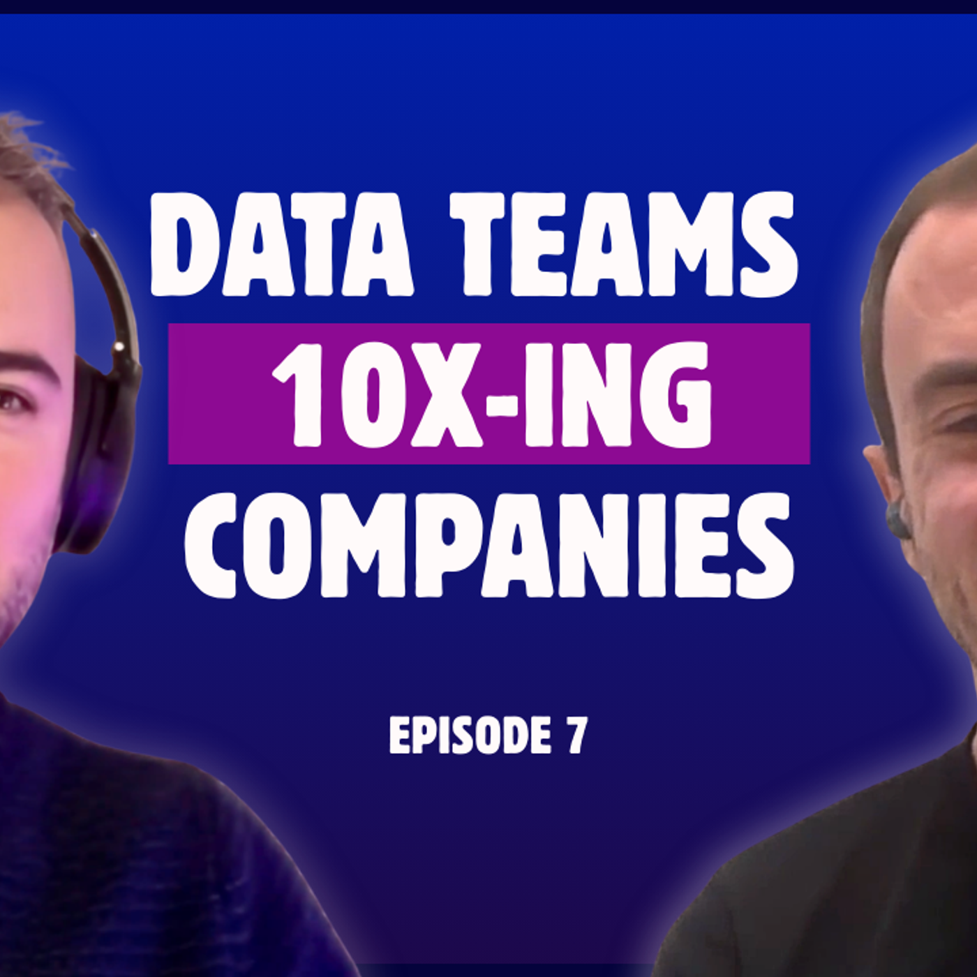 How Data Teams Can Transform Organizations - Xavier Gumara Rigol | AI and ML Conversations # 7