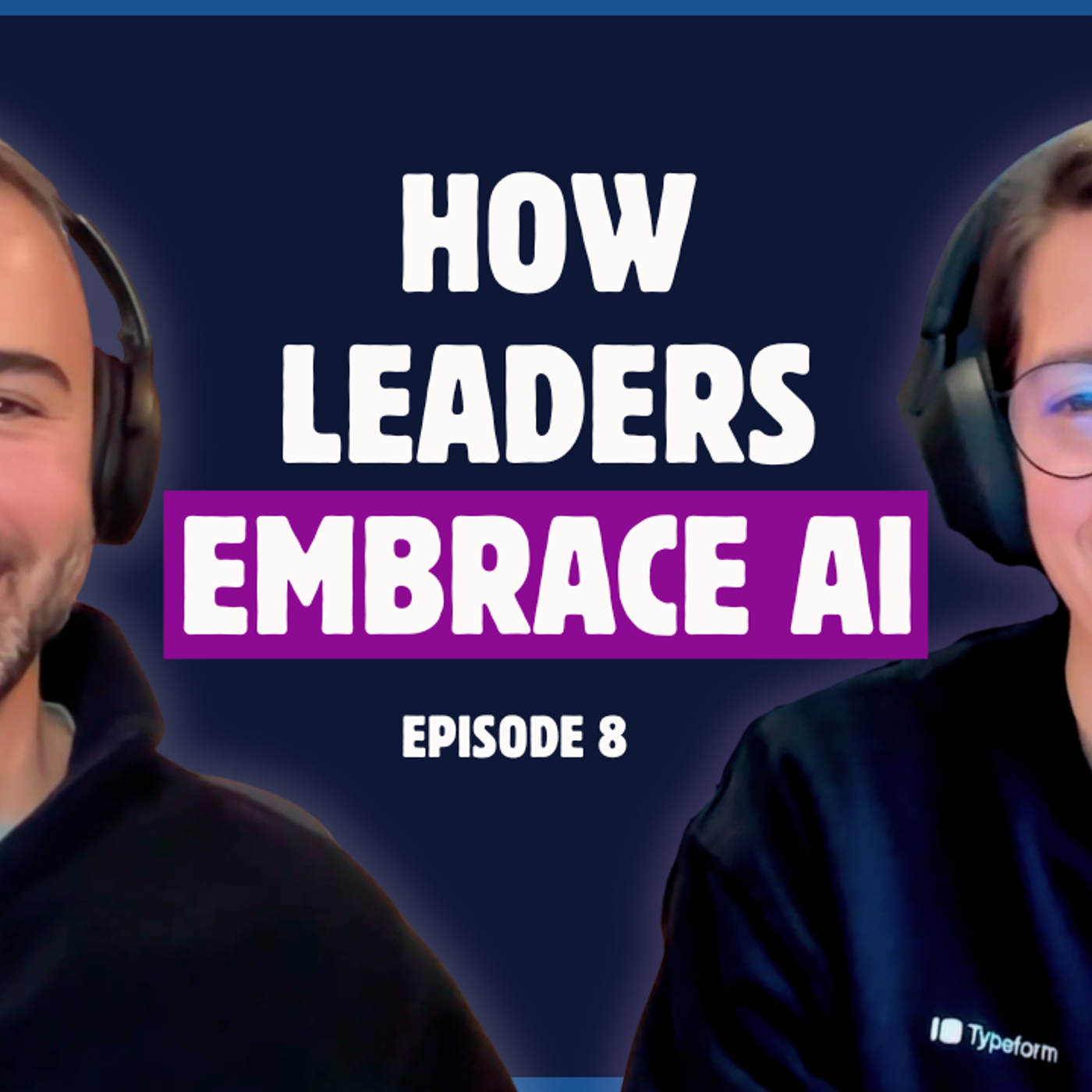 Director of AI Engineering: How to Solve Real Customer Problems | Carmen Herrera, AI and ML # 8