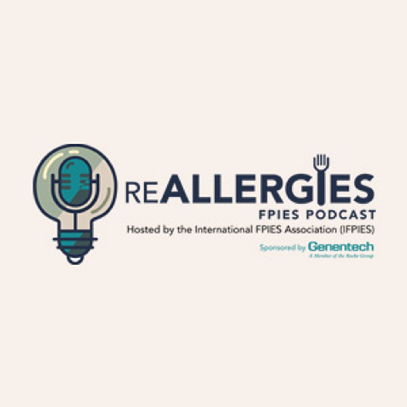 reALLERGIES Podcast