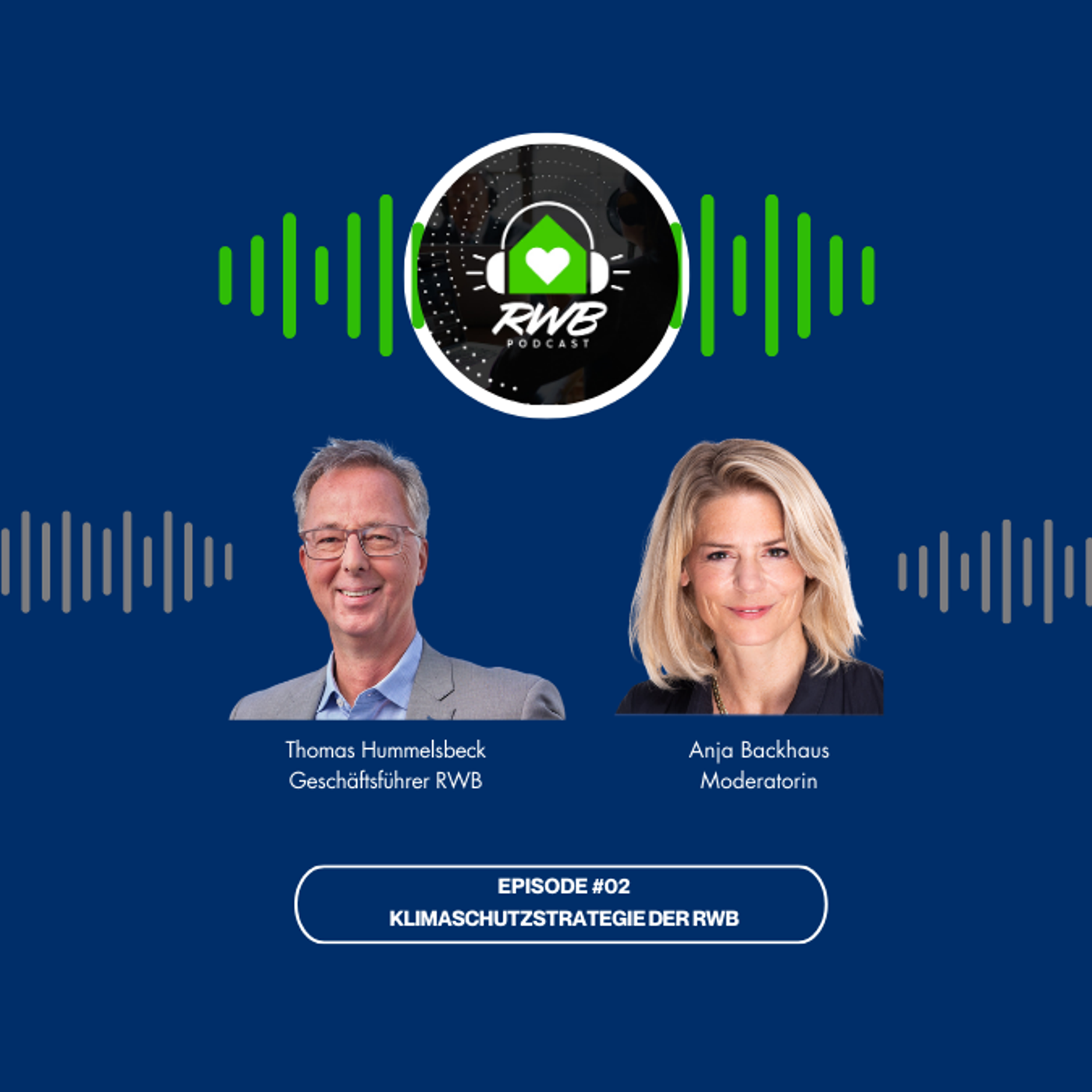 Klimaschutzstrategie der RWB episode artwork