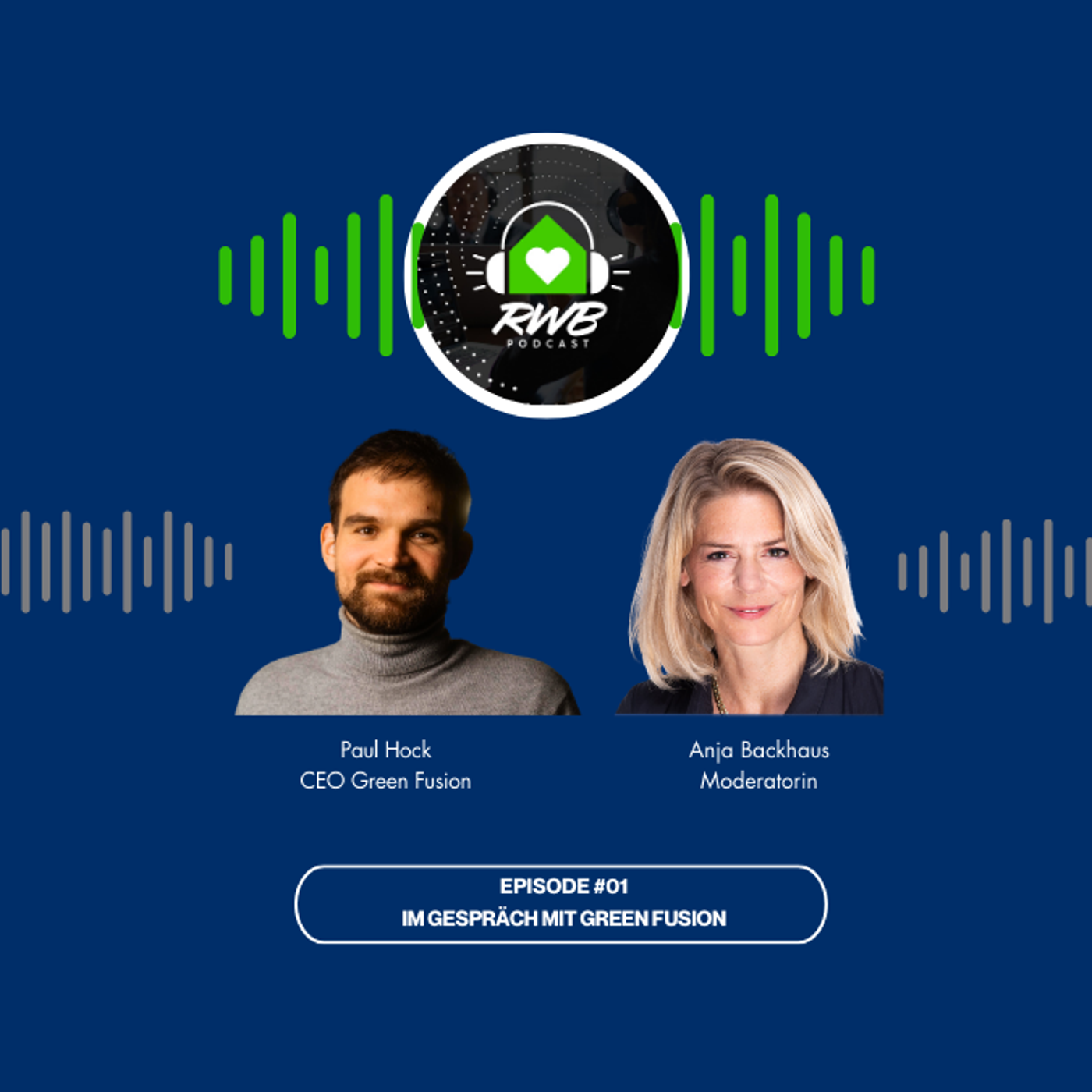 Im Gespräch mit Green Fusion episode artwork