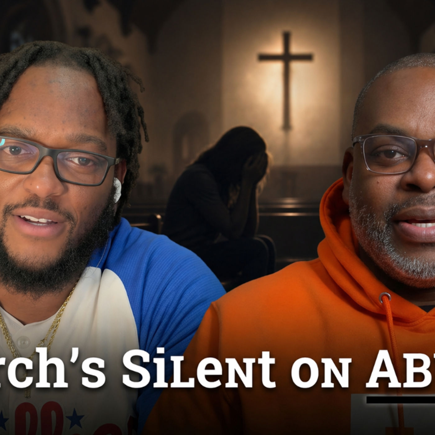 Domestic Abuse and the Church: A Hard Truth