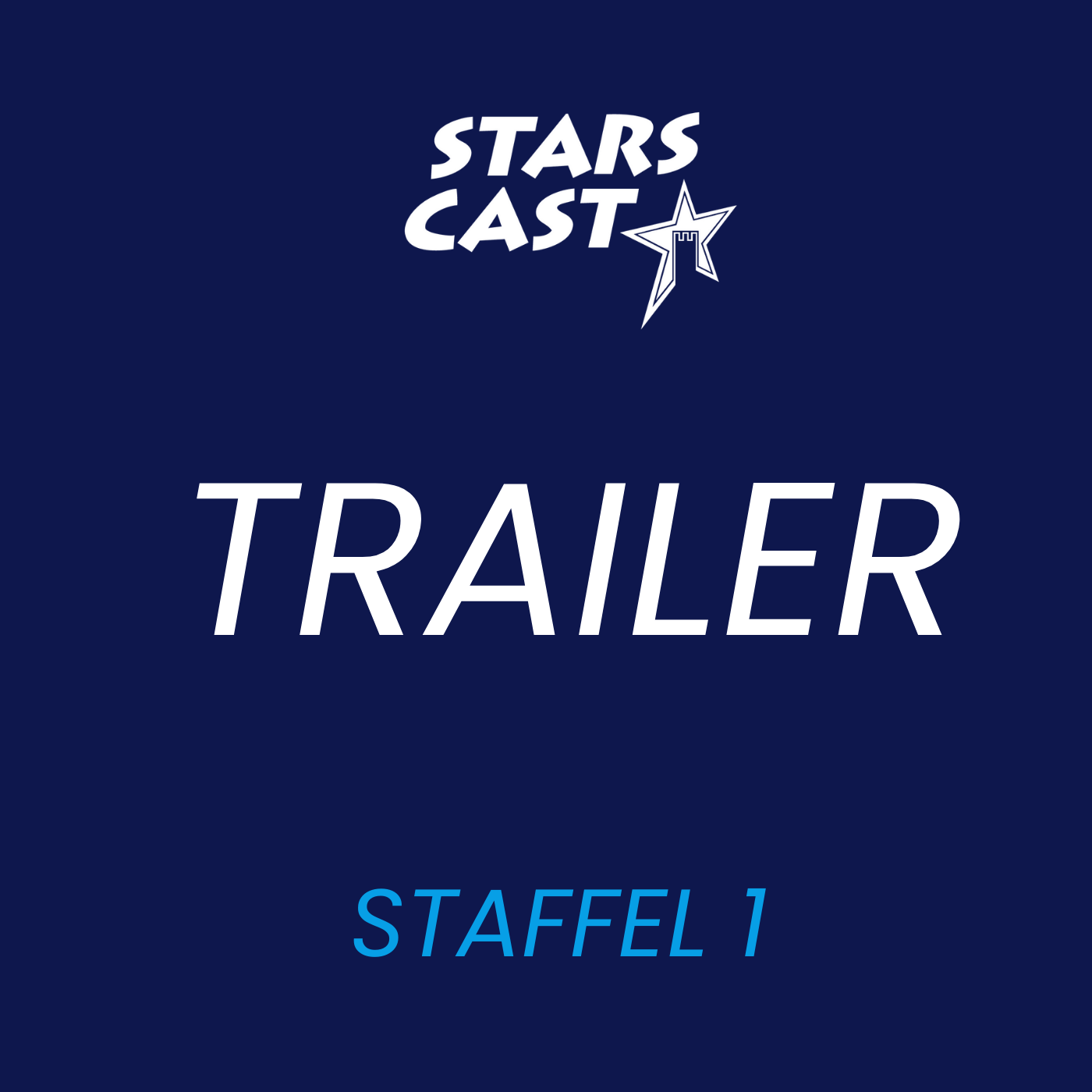 StarsCast 🏒 Trailer episode artwork