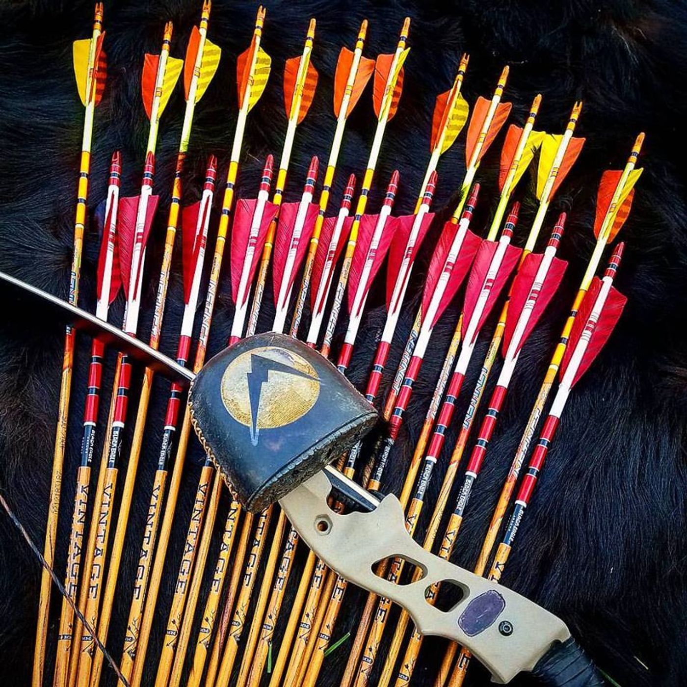 EPISODE 4: Hunting Brown Bears with a Recurve in Alaska episode artwork