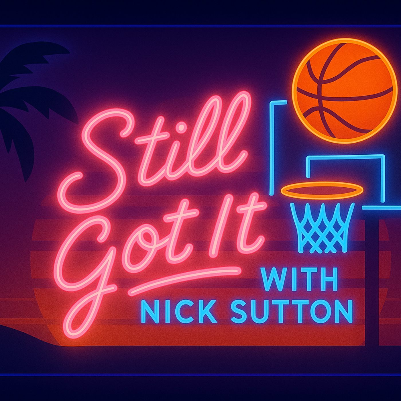 Still Got It - Ricky Price - Part 2 episode artwork