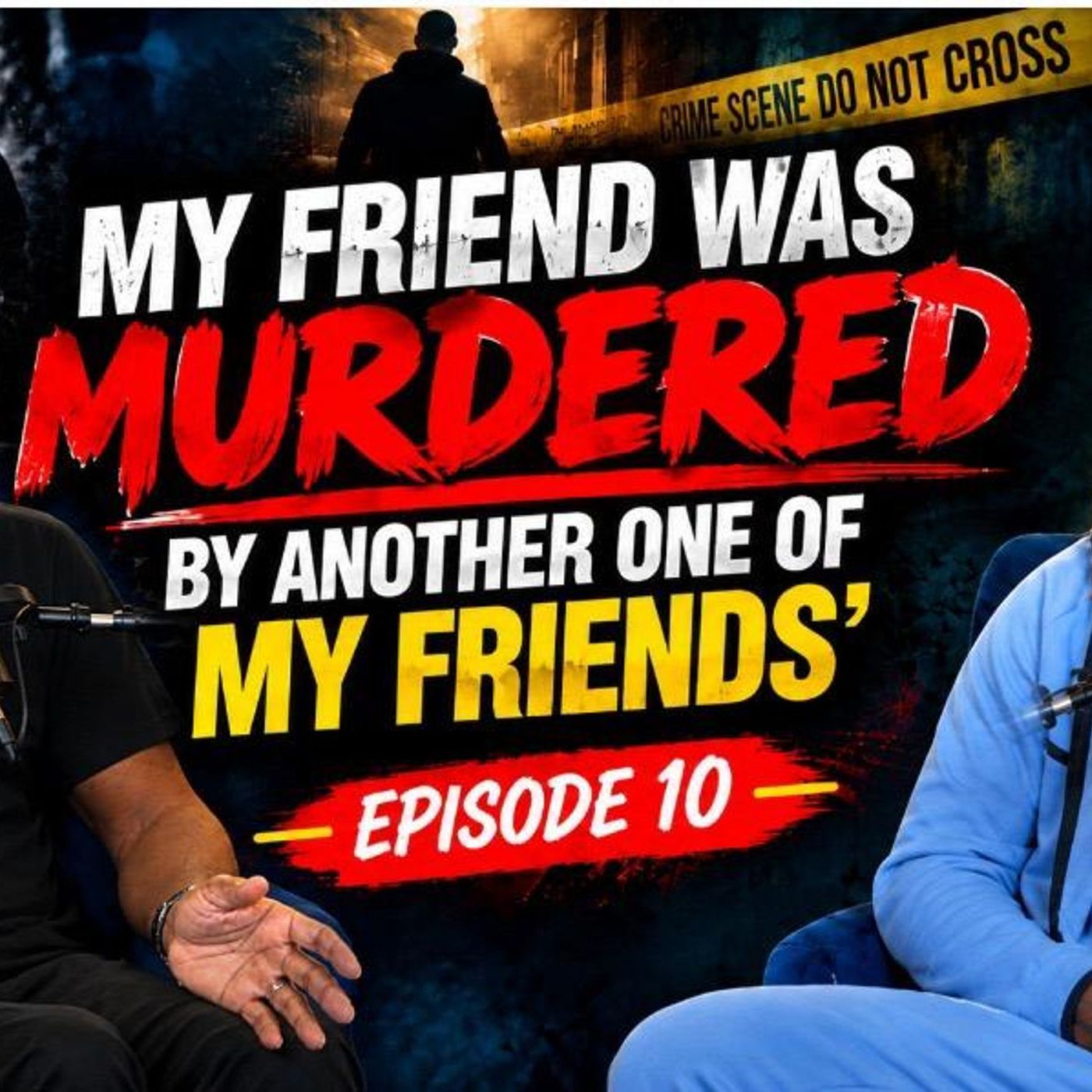 Darius talks about the impact of not having a father & being left for dead on the street Darius talks about the impact of not having a father & being left for dead on the street