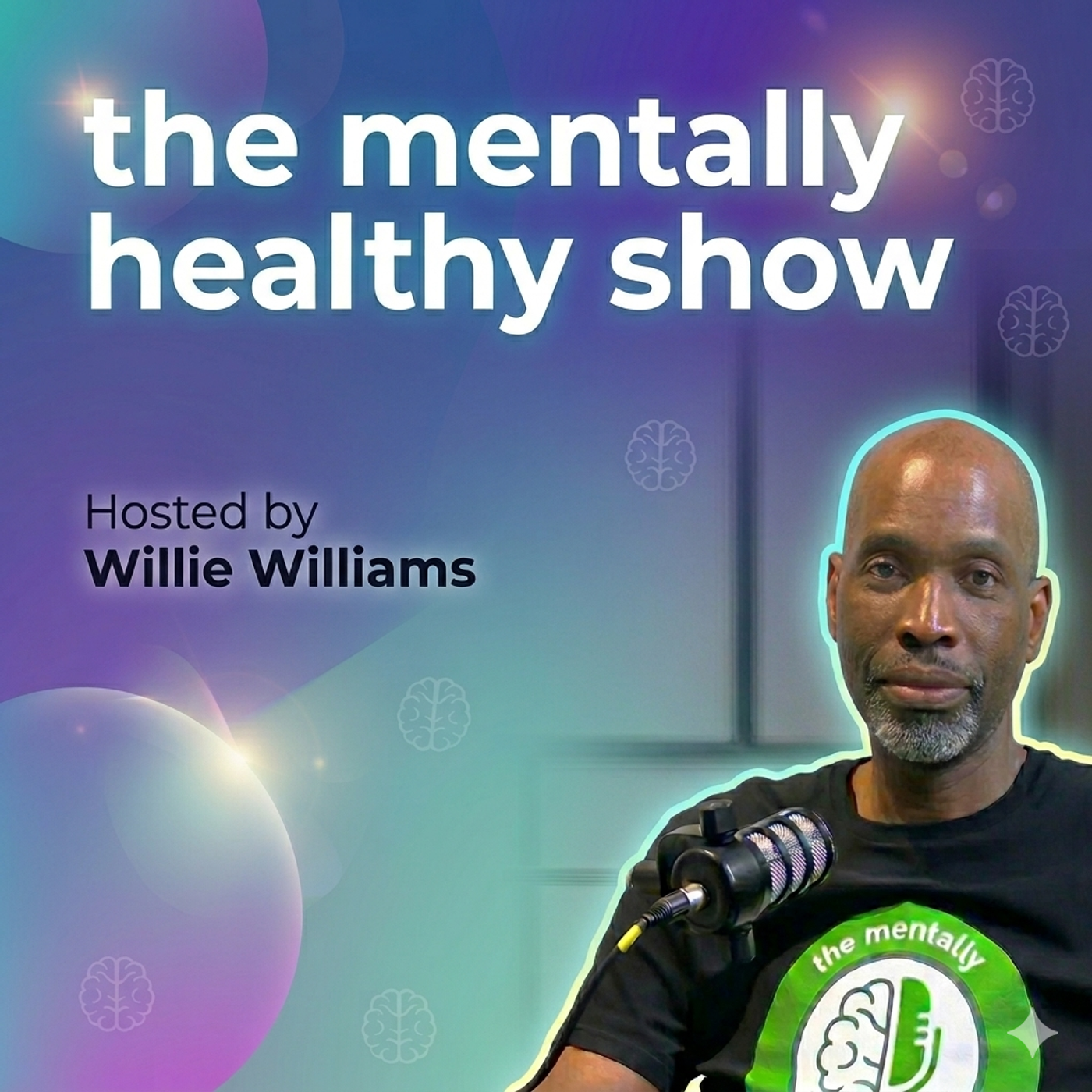 the mentally healthy show