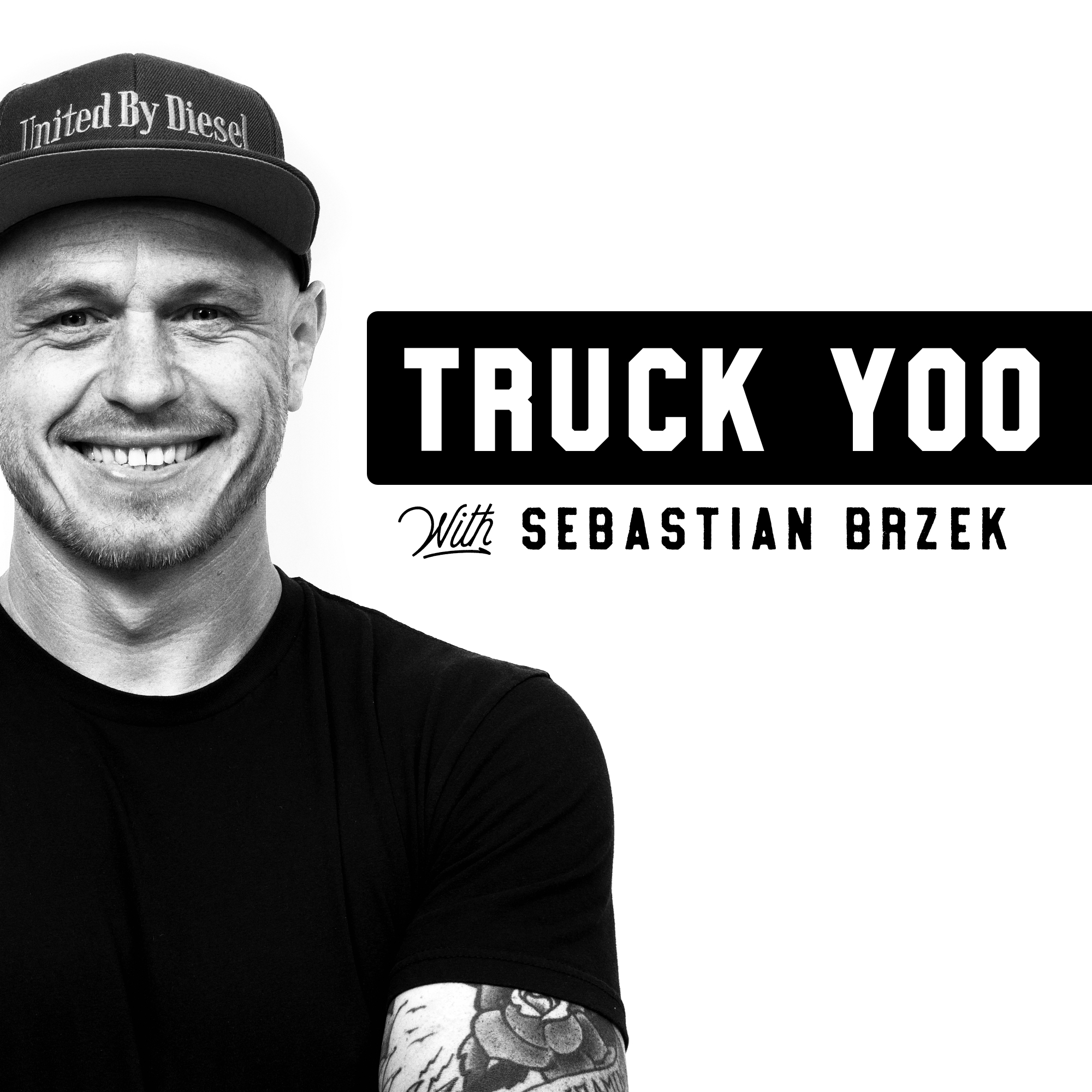 Truck Yoo