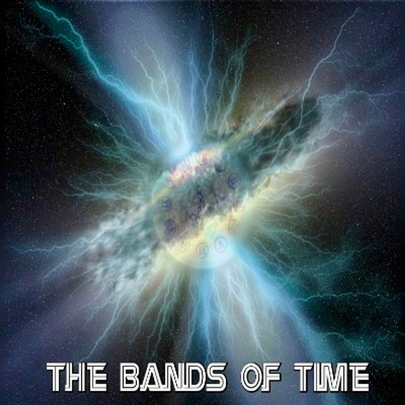 The Bands of Time podcast artwork