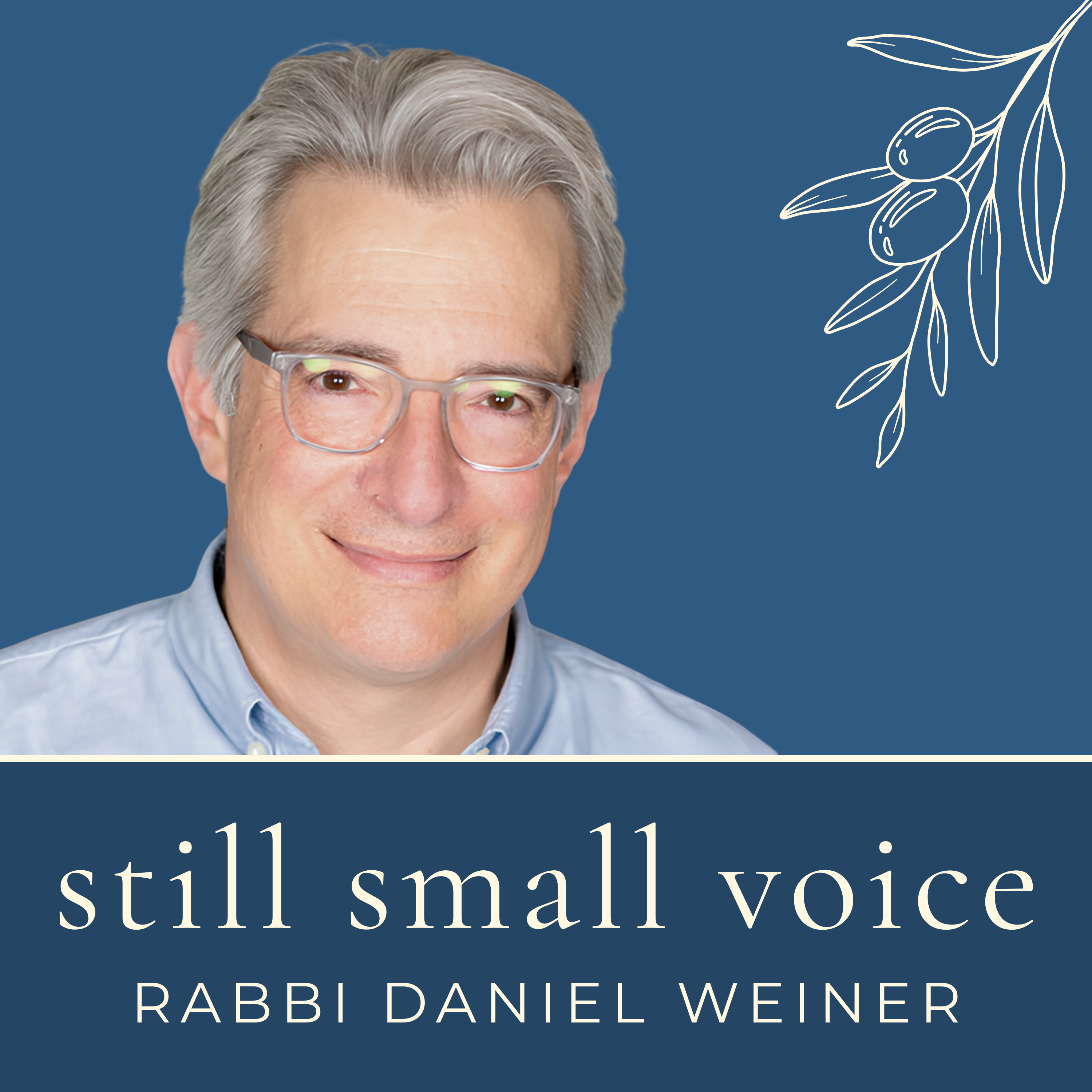 Still Small Voice podcast artwork