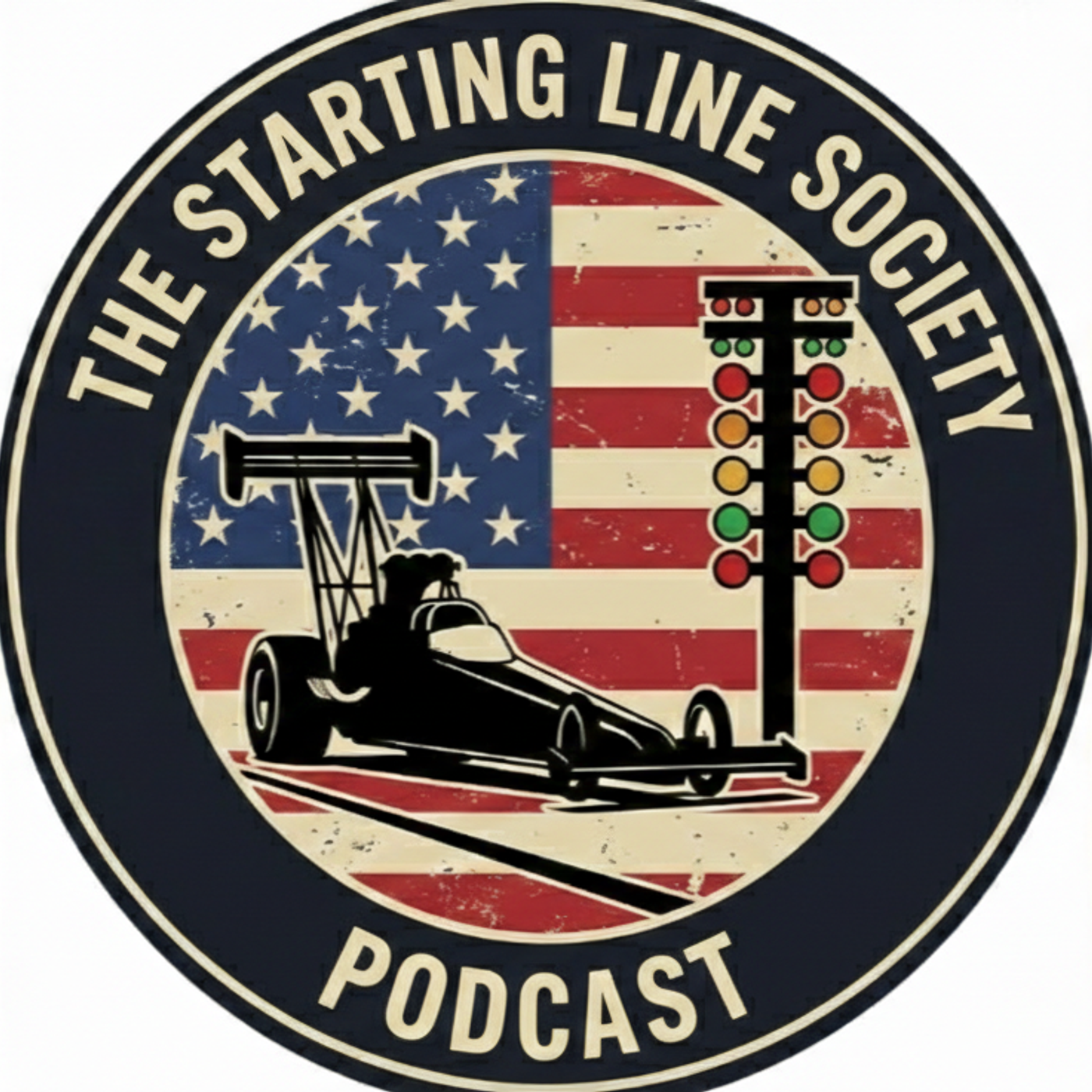 The Starting Line Society