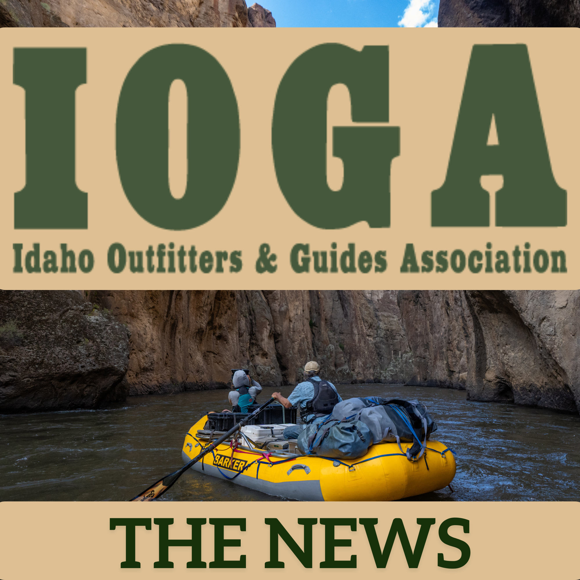 Idaho Outfitters and Guides