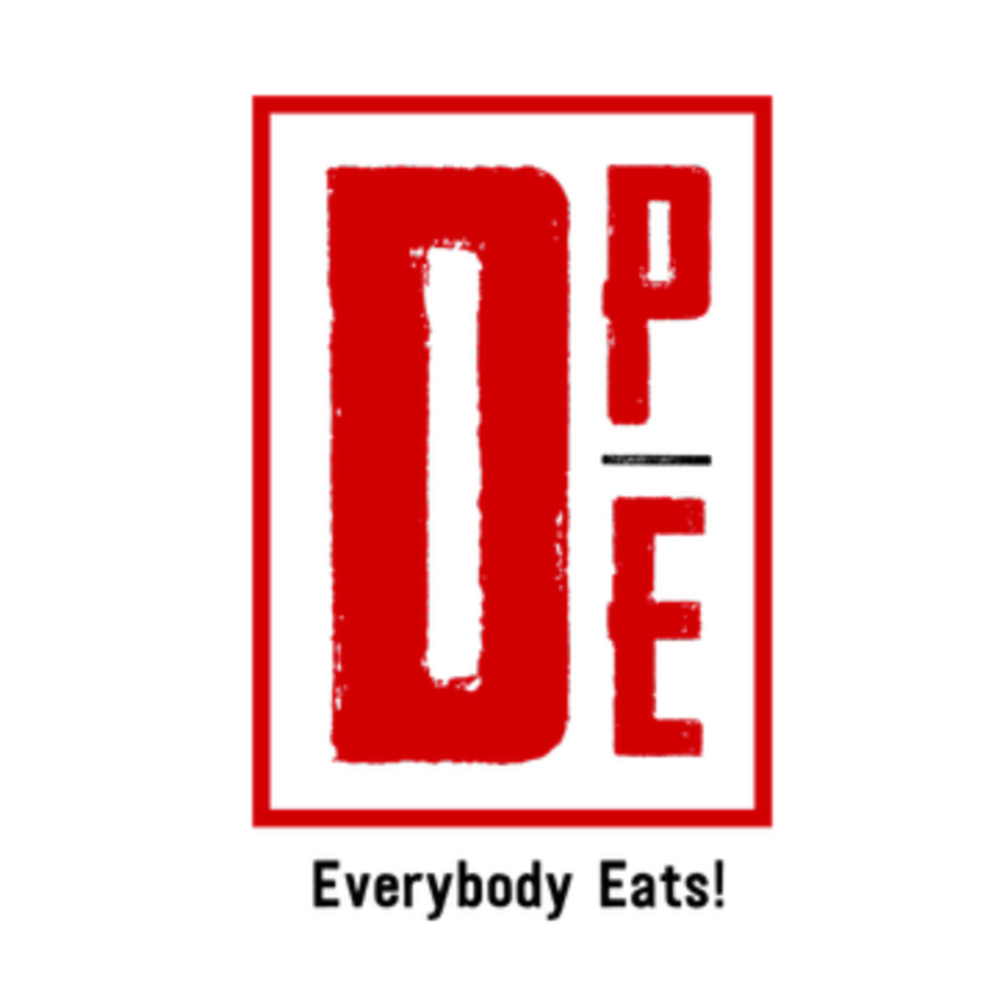 DPE Podcast podcast artwork