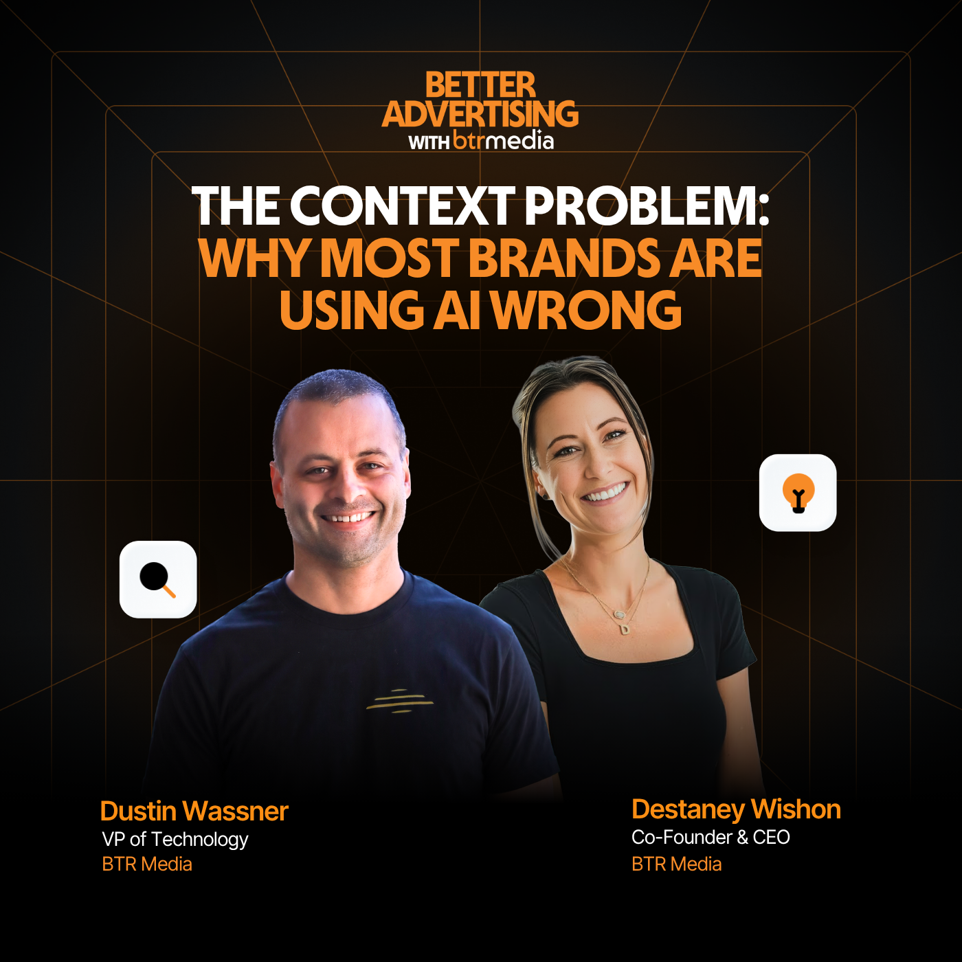 The Context Problem: Why Most Brands Are Using AI Wrong Episode cover