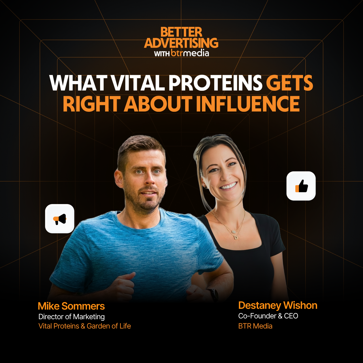 What Vital Proteins Gets Right About Influence