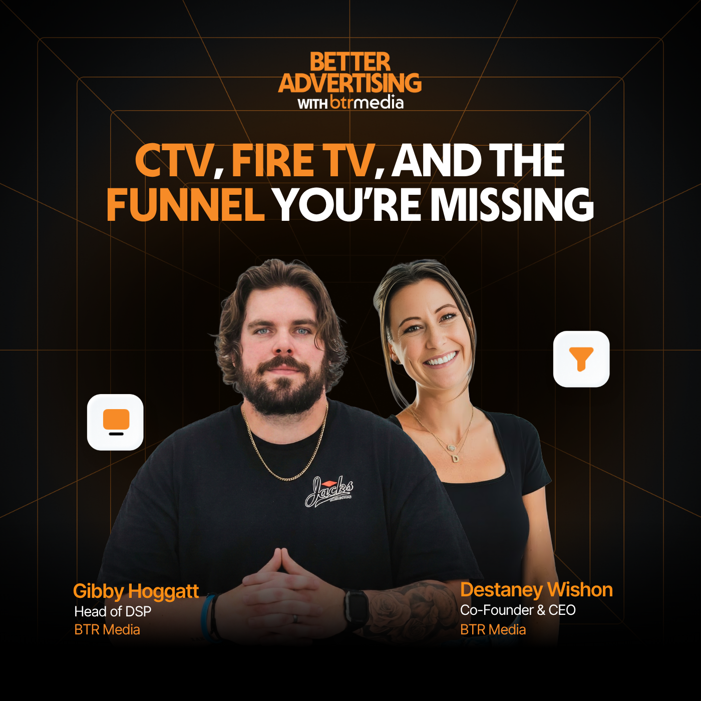 Podcast Cover