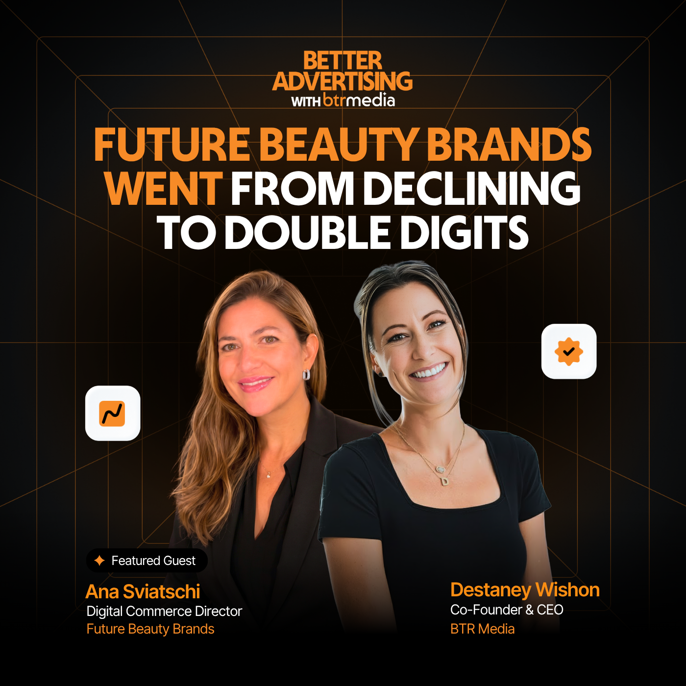 Future Beauty Brands Went From Declining to Double Digits
Episode cover