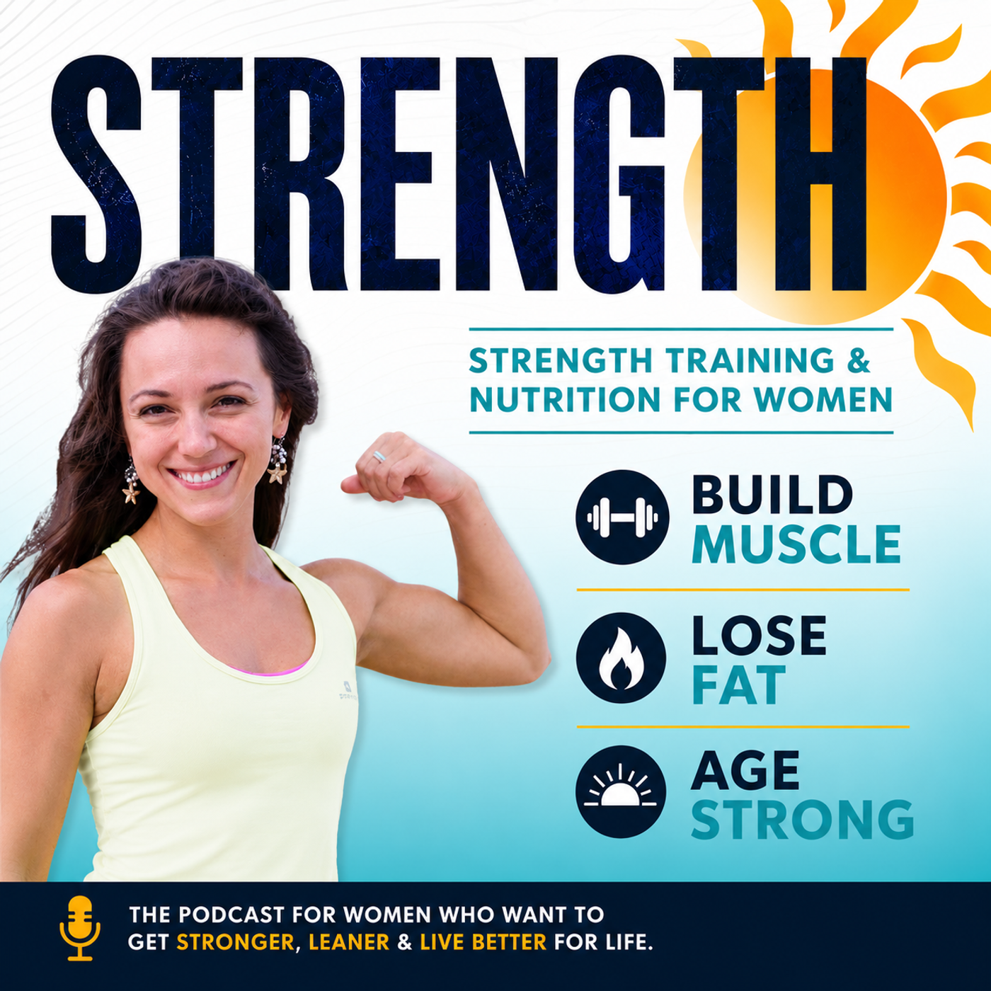 #22: Are You Training Hard Enough? (Probably Not) episode artwork