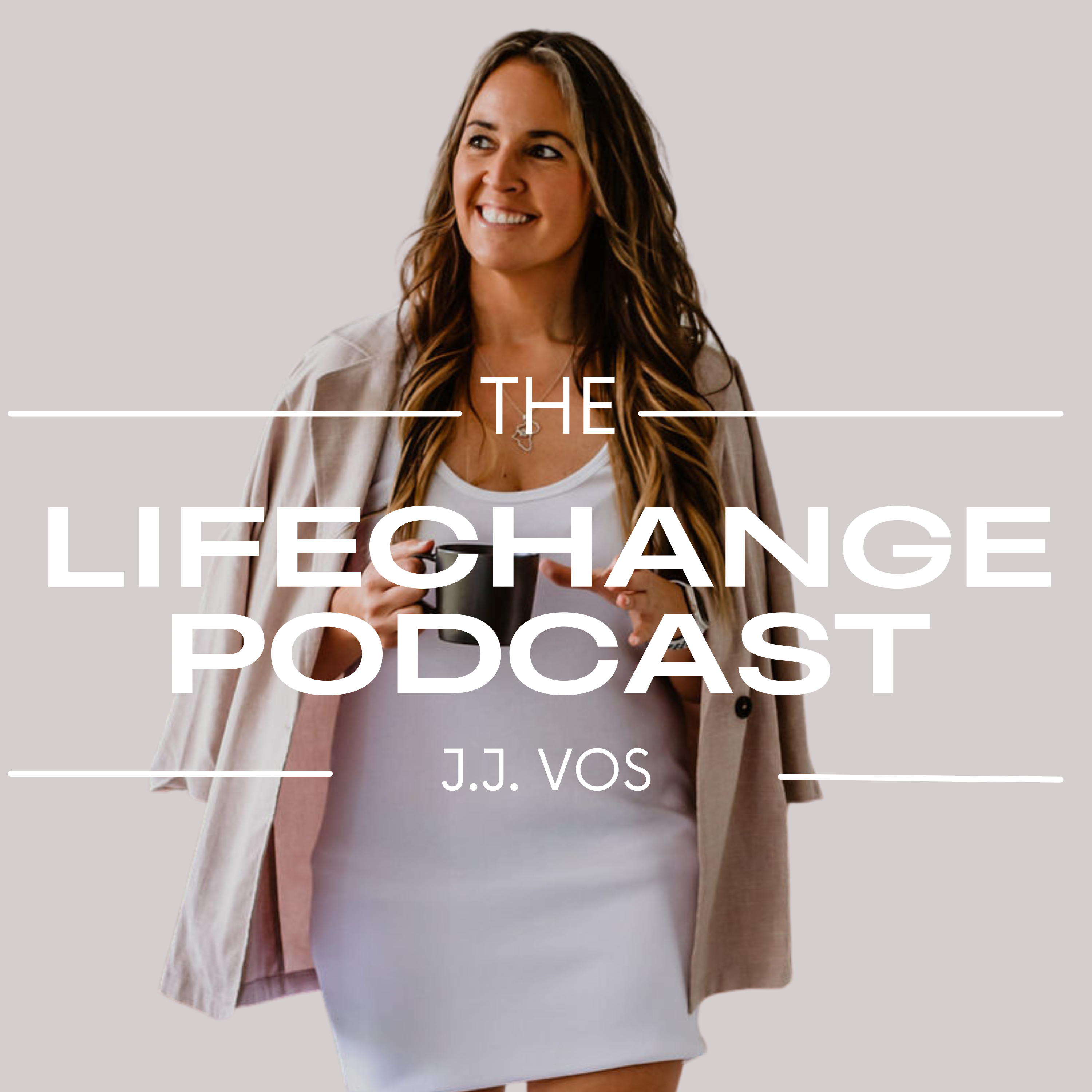 The LifeChange Podcast podcast artwork