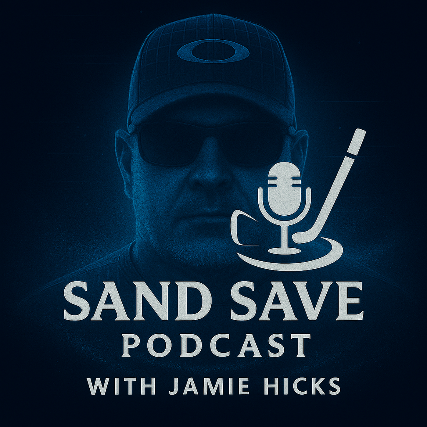 The Sand Save Podcast podcast artwork