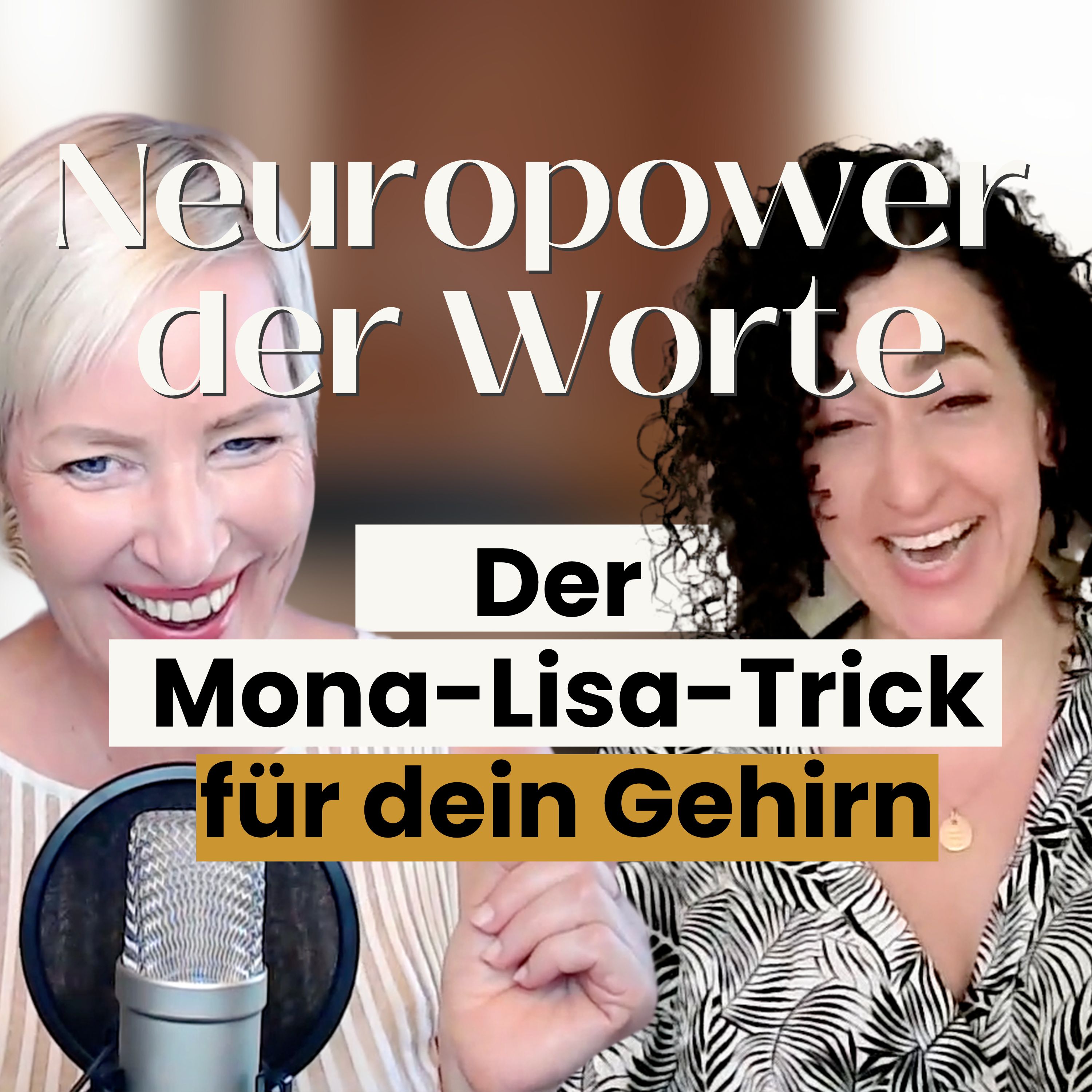 Neuropower der Worte: Der unsichtbare Zauberstab für dein bestes Leben
