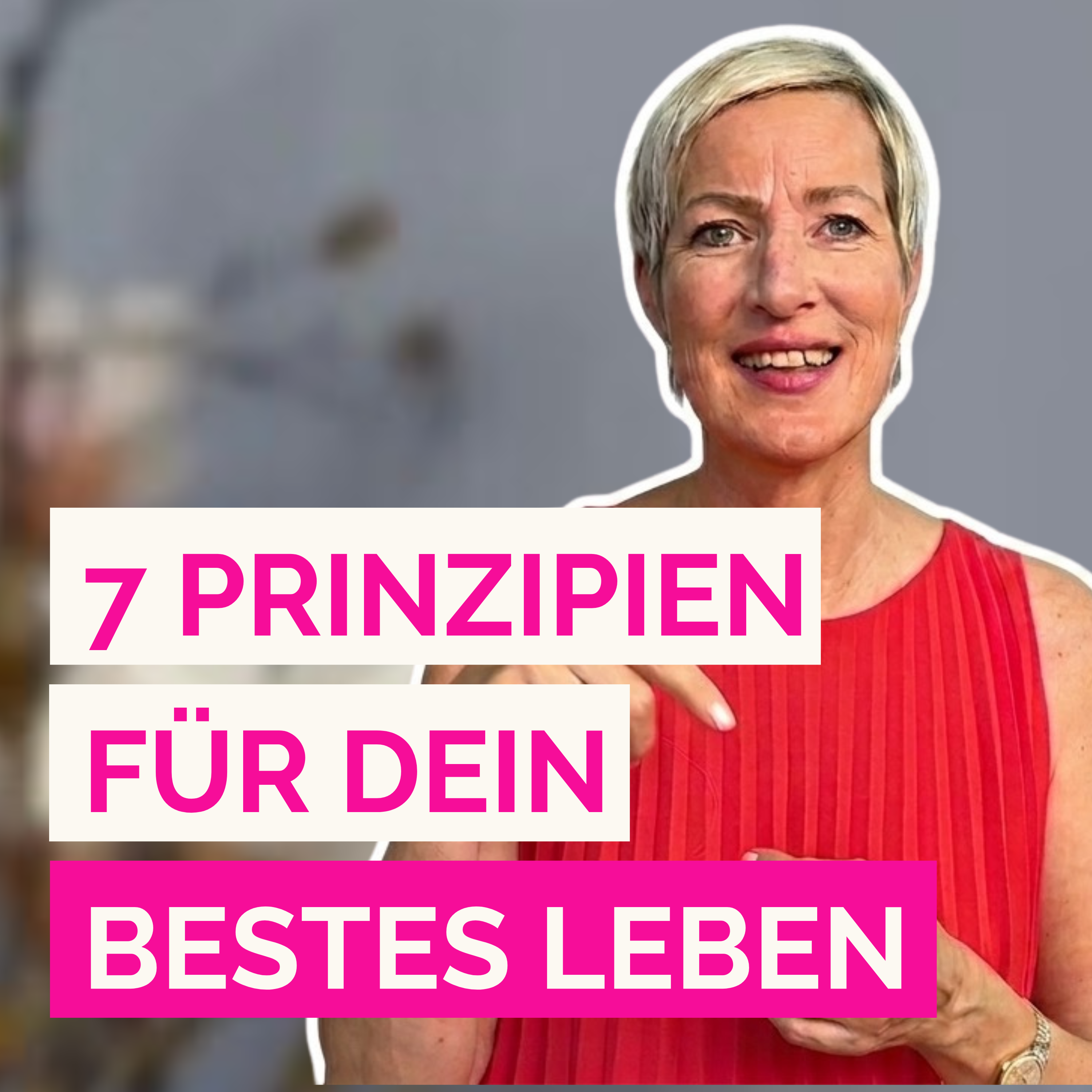 Die 7 Prinzipien hinter meinem Becoming – und wie du sie für dich nutzt