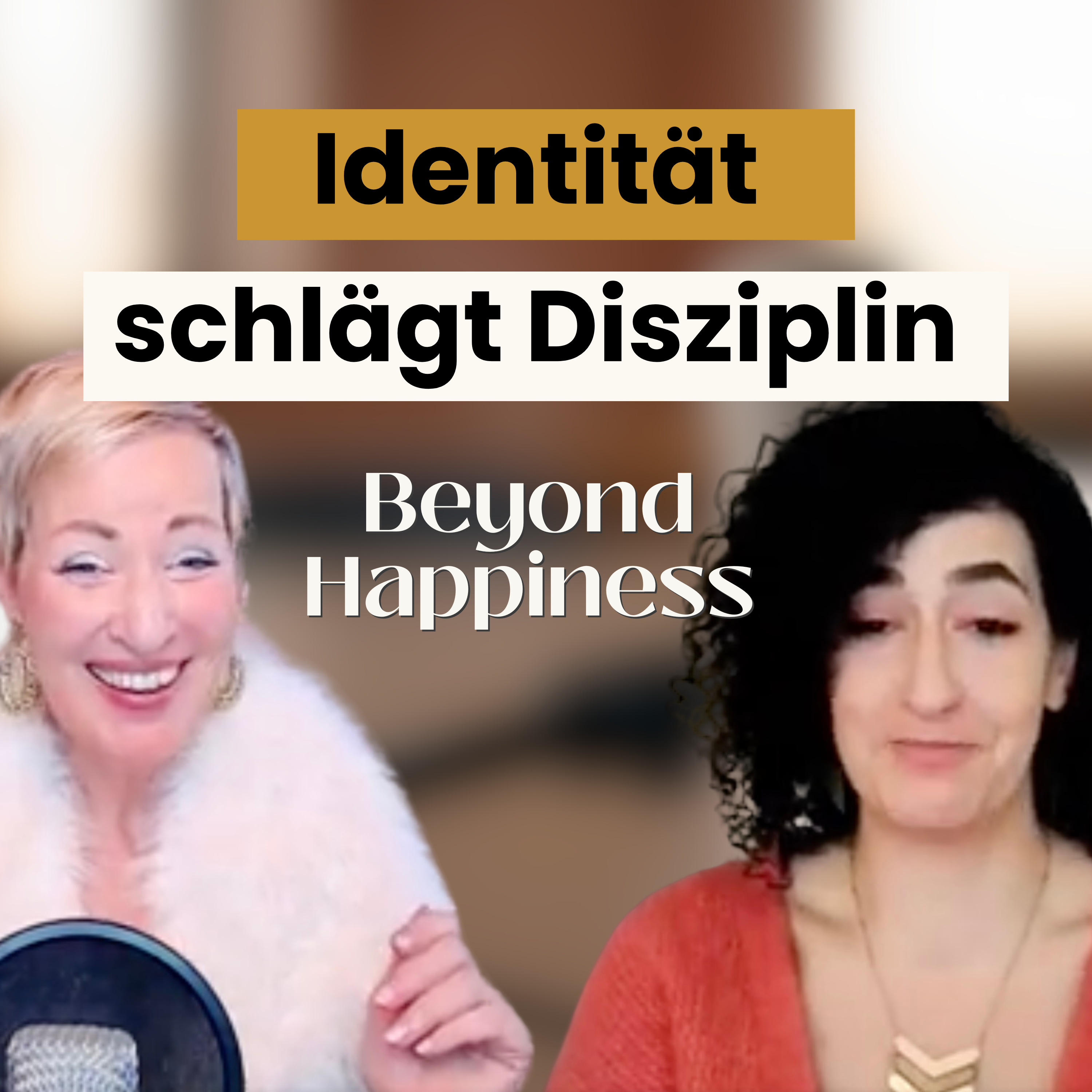 Gefangen im vertrauten Skript: Warum deine alte Identität dich heimlich klein hält.