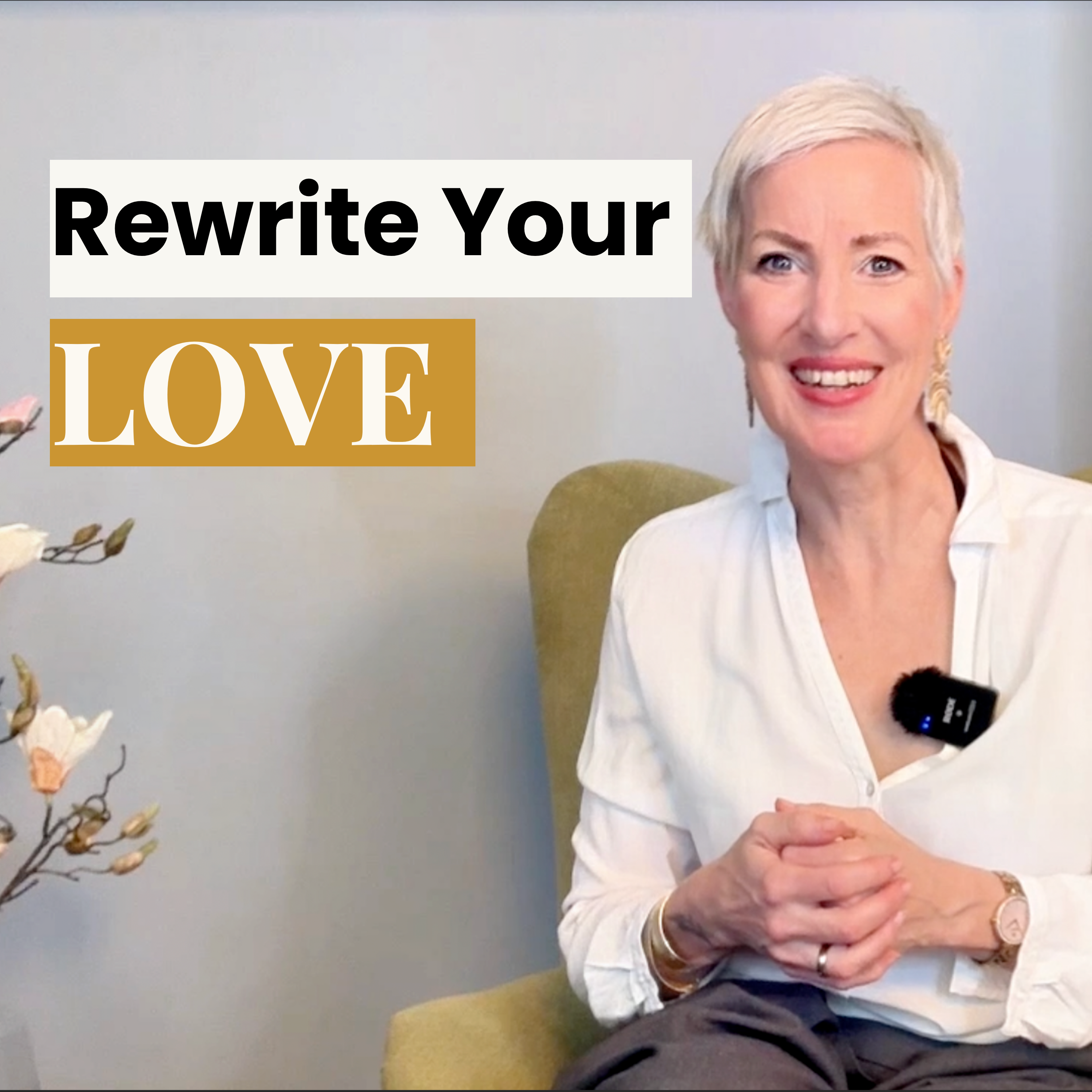 Rewrite Your Love