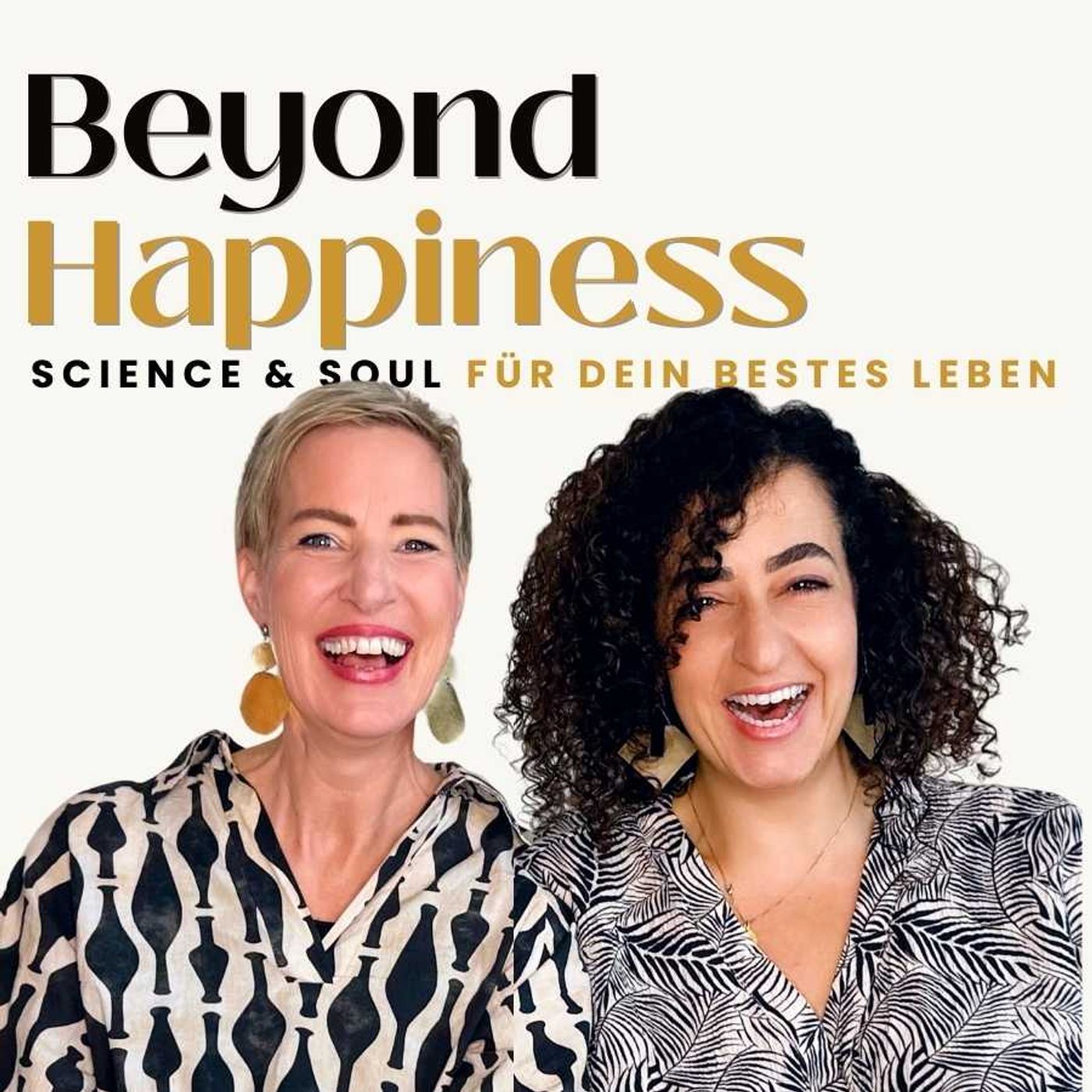 Beyond Happiness