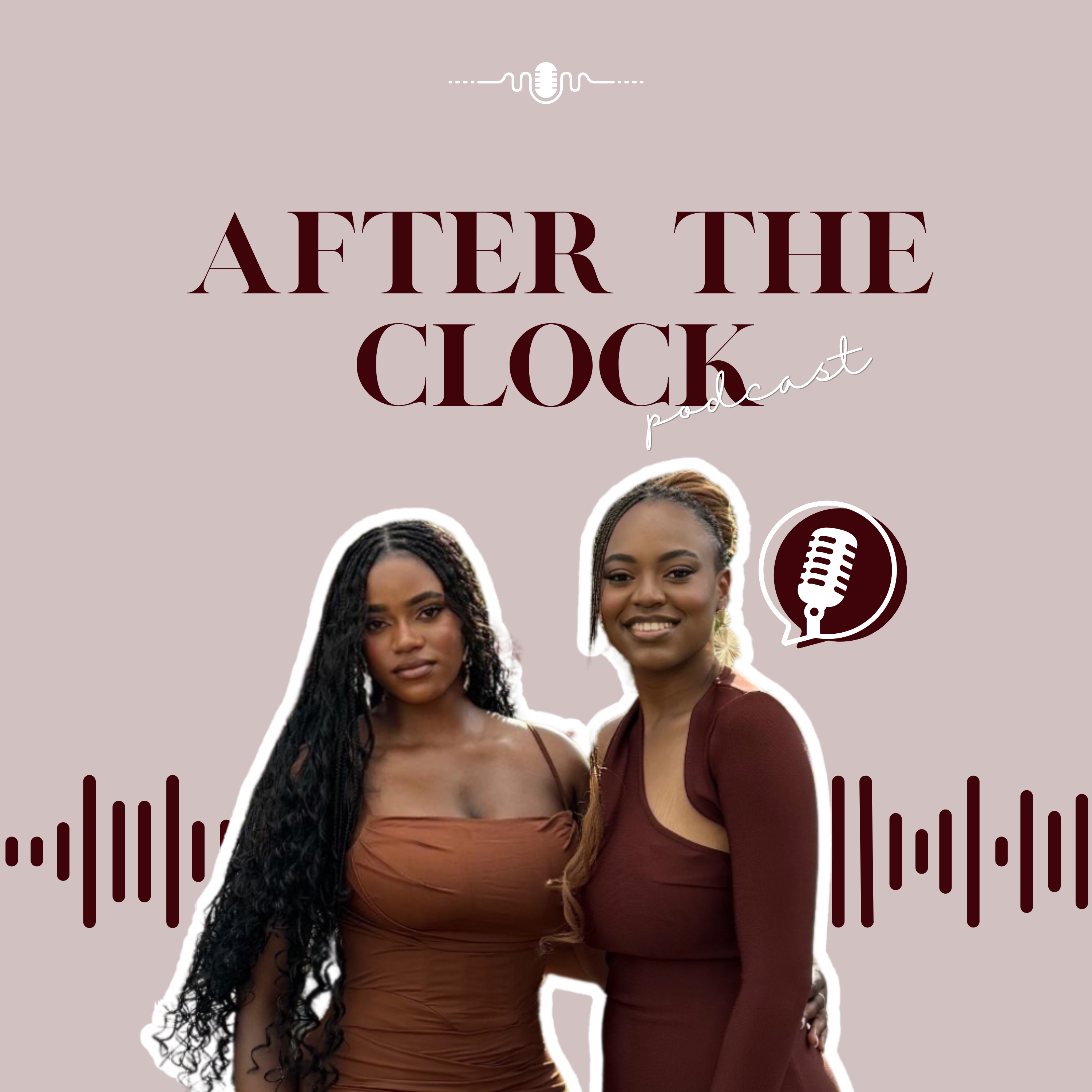 After The Clock Podcast
