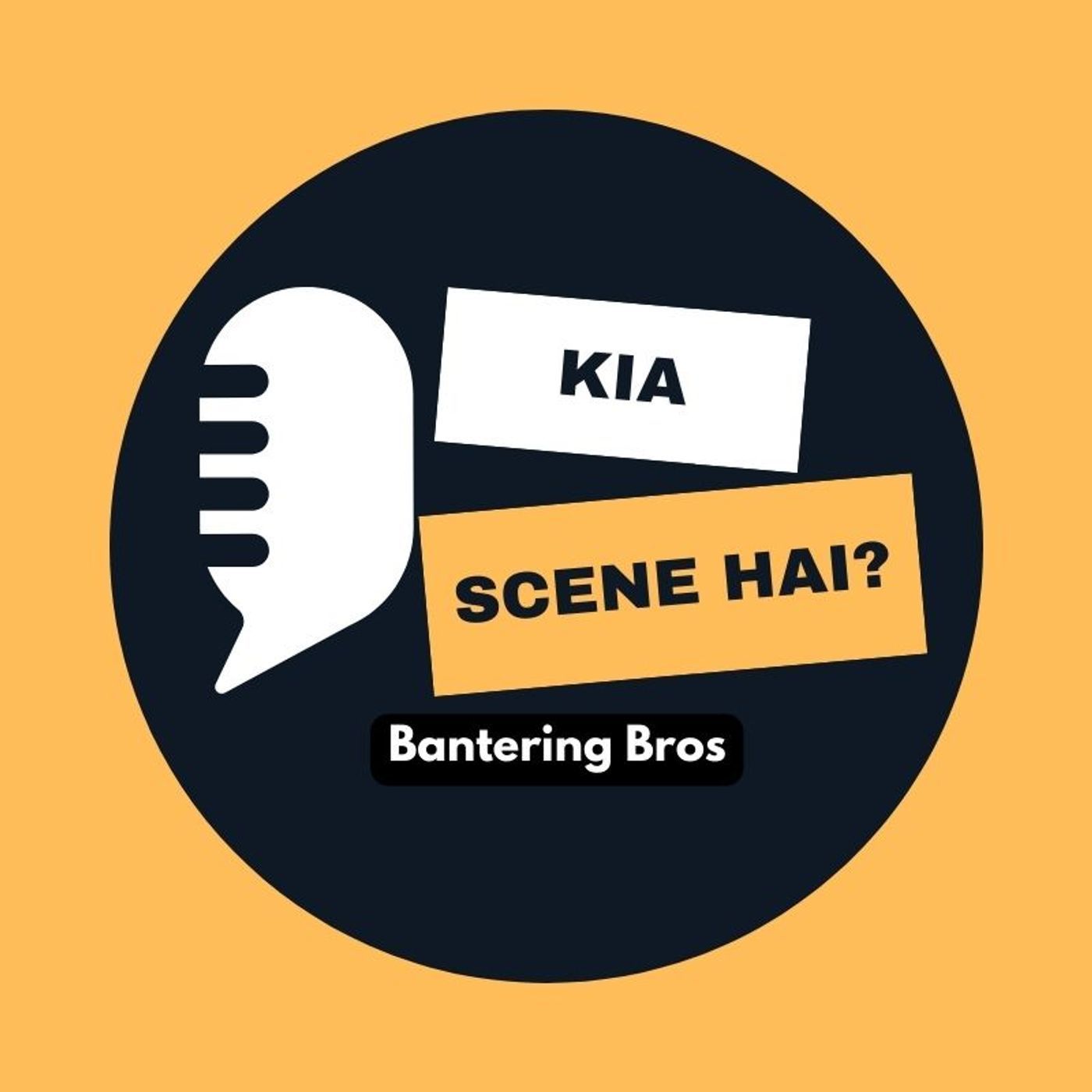Kia Scene Hai?
