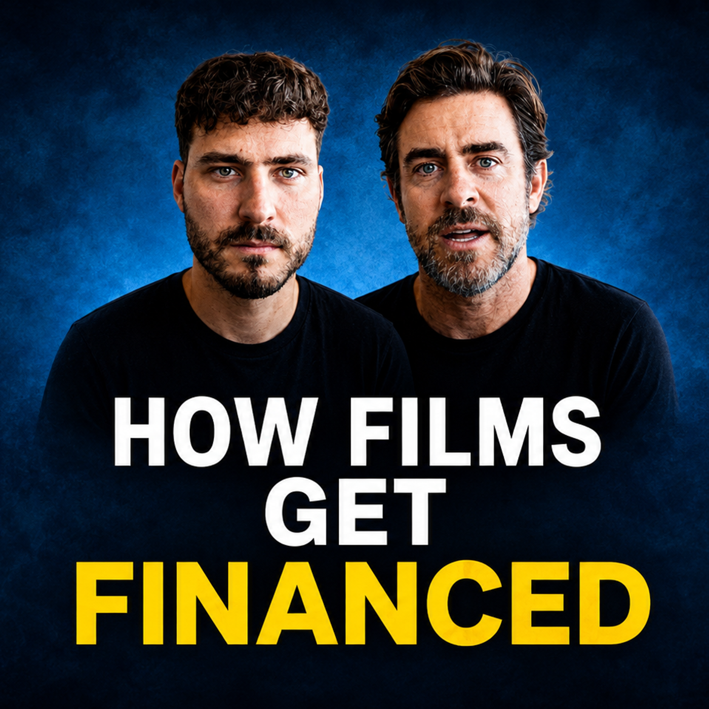 The First Domino: How Films Actually Get Financed