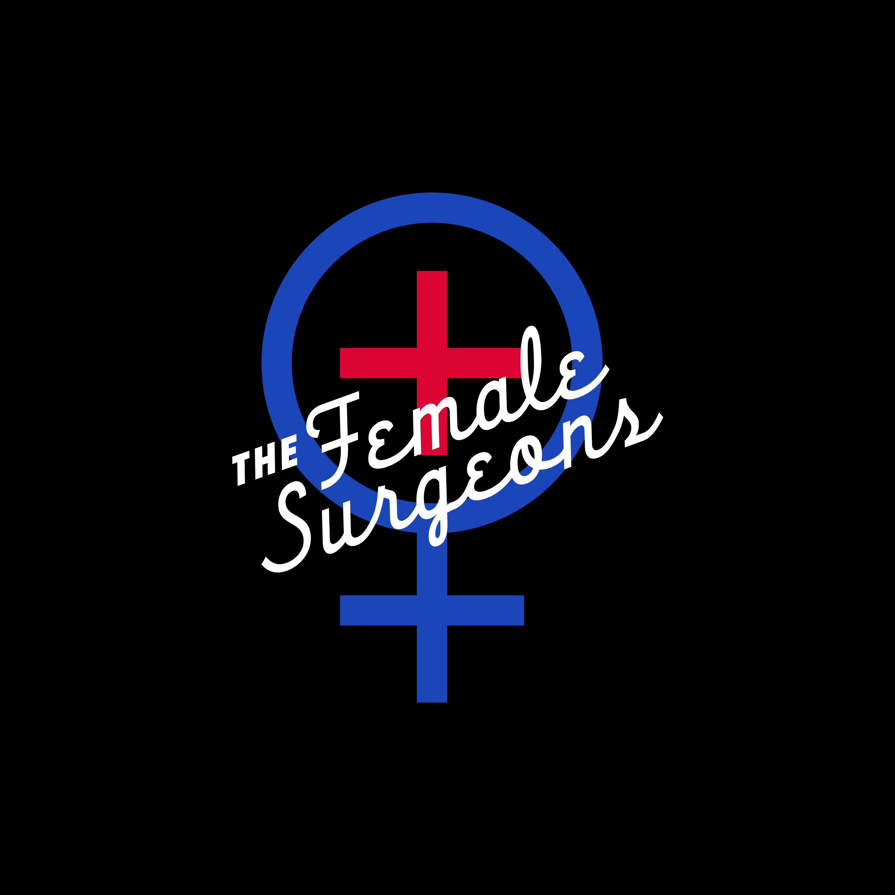 The Female Surgeons