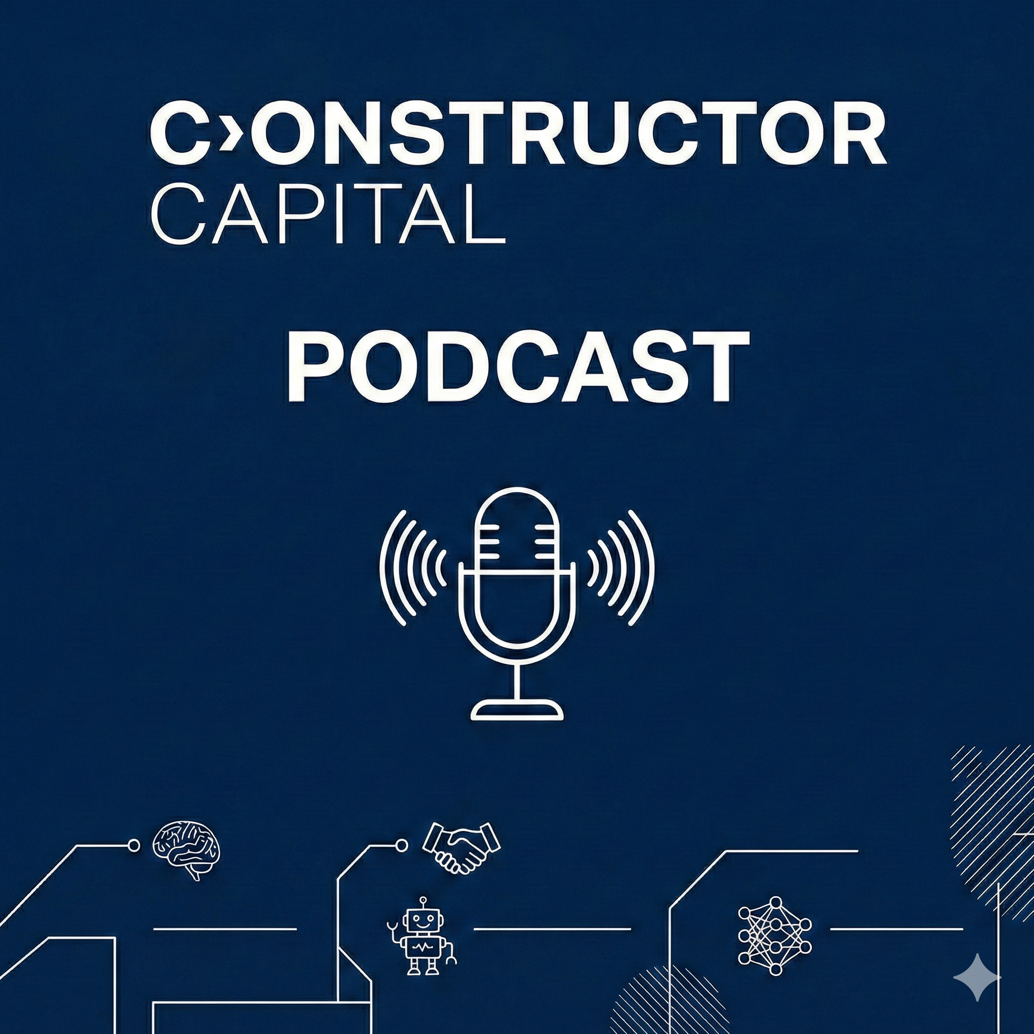 Constructor Capital Podcast podcast artwork