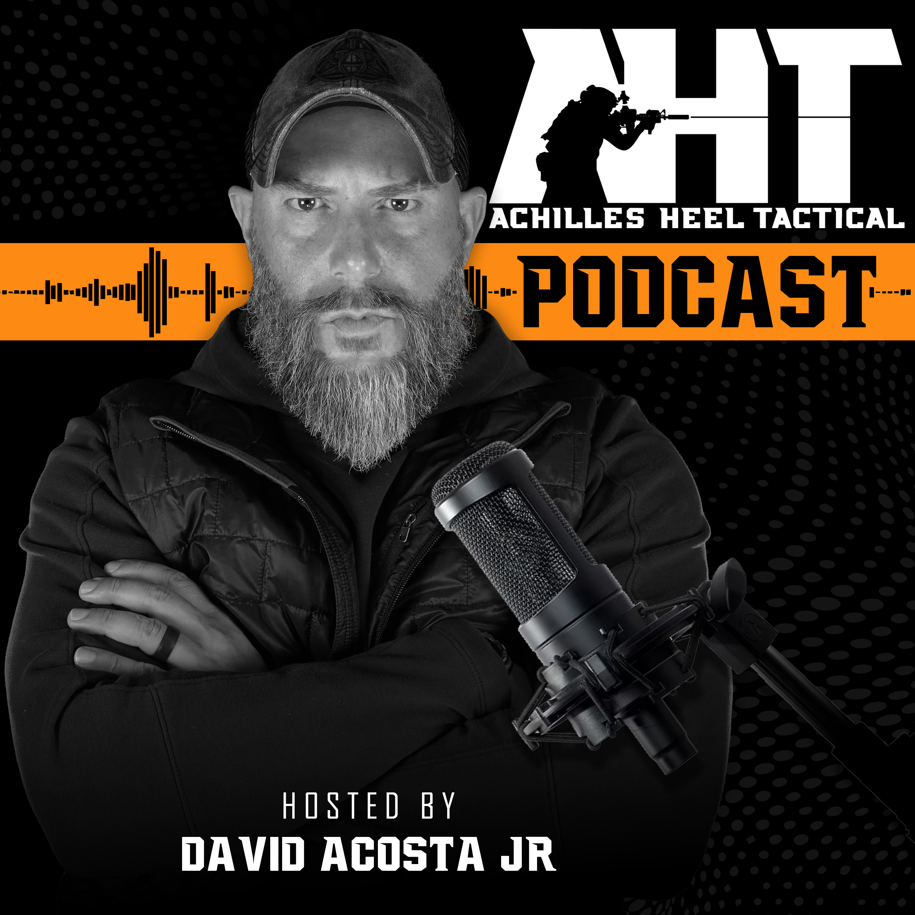 AHT Podcast