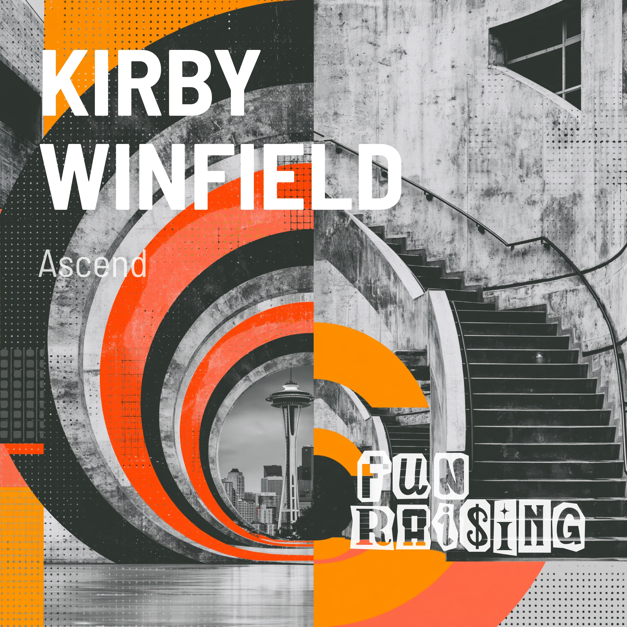 Kirby Winfield | Ascend episode artwork