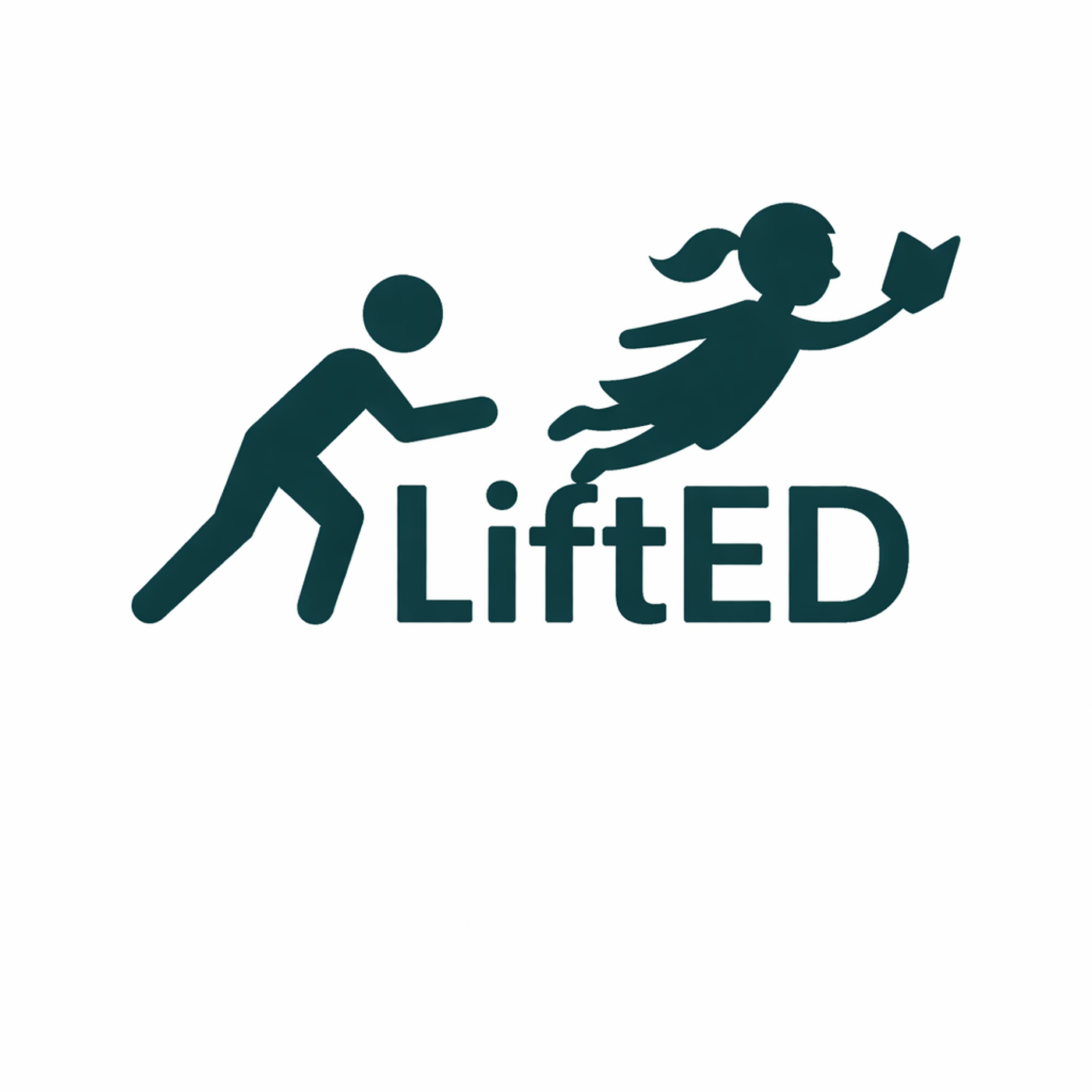 LiftED Voices with Fifi