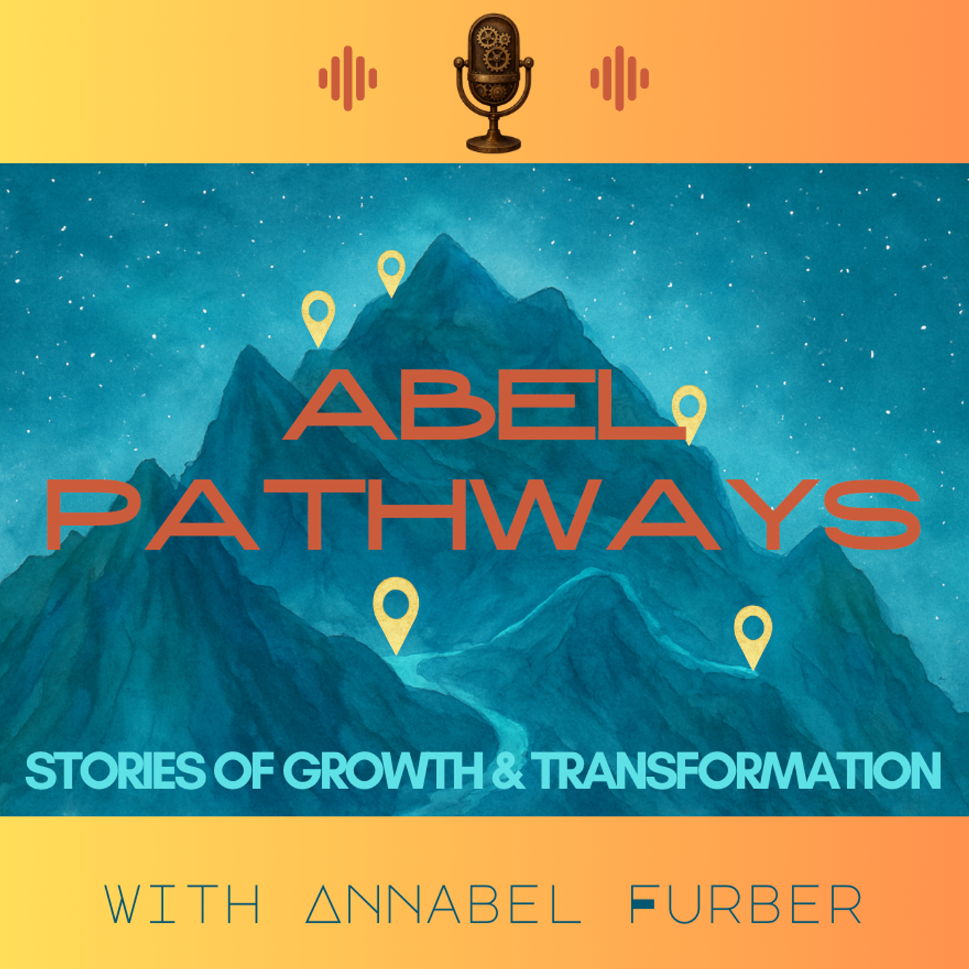 Abel Pathways Podcast