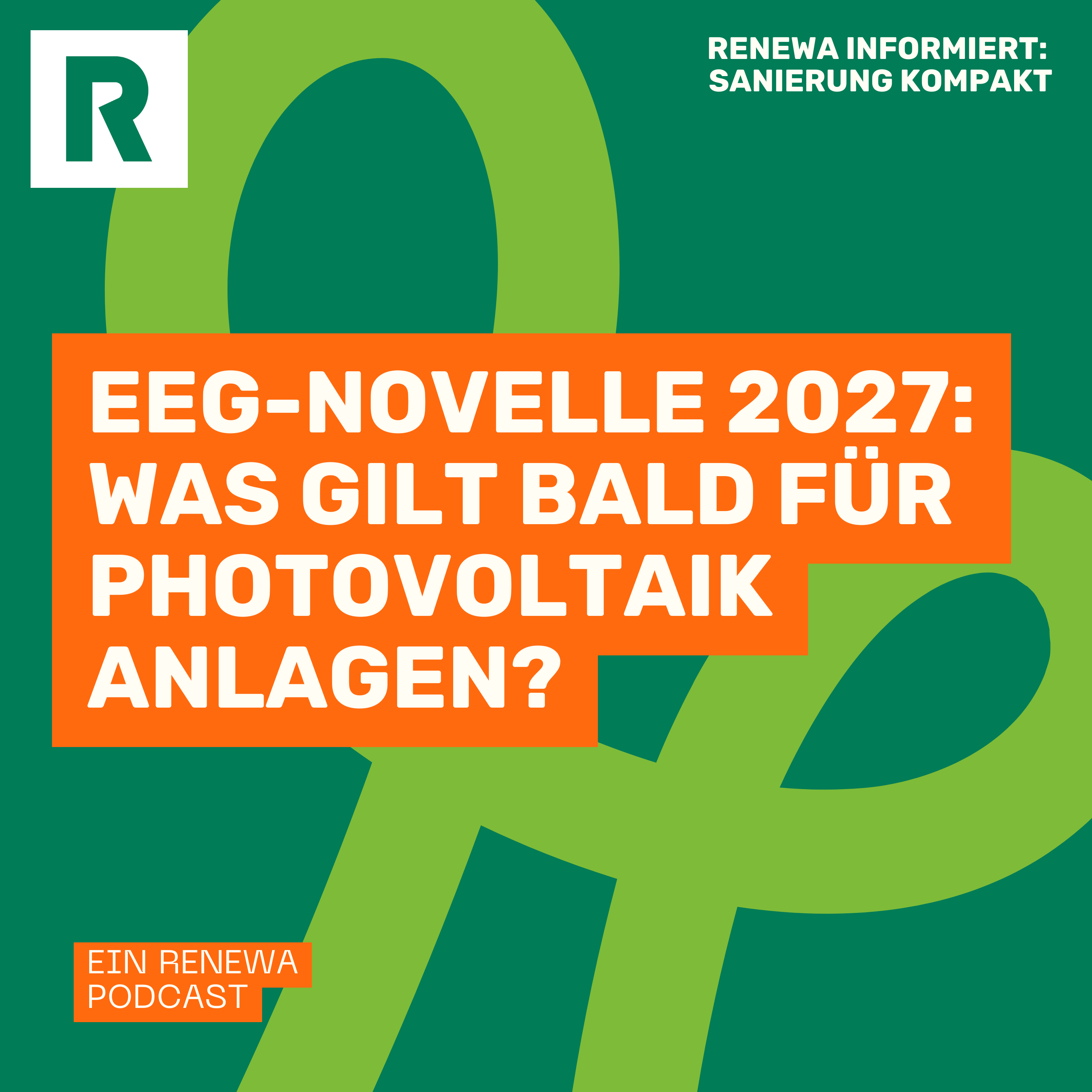 RENEWA Sanierungsnavigator