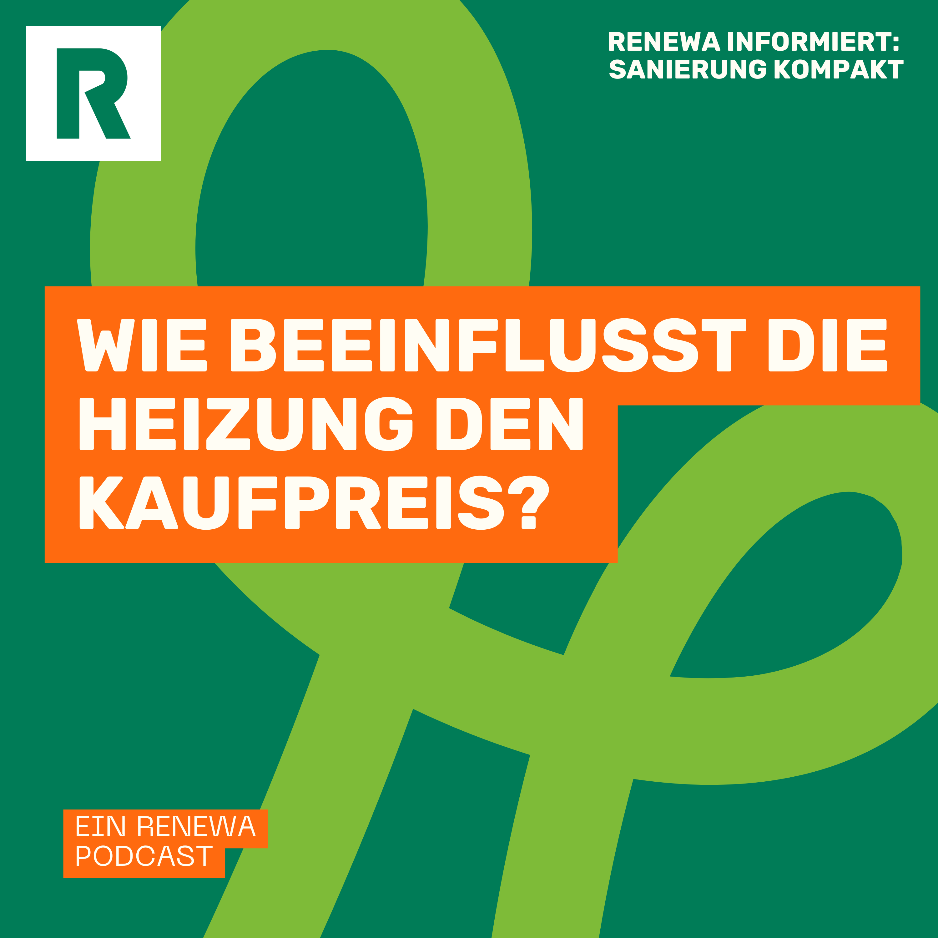 So beeinflusst die Heizungsart die Immobilienpreise episode artwork