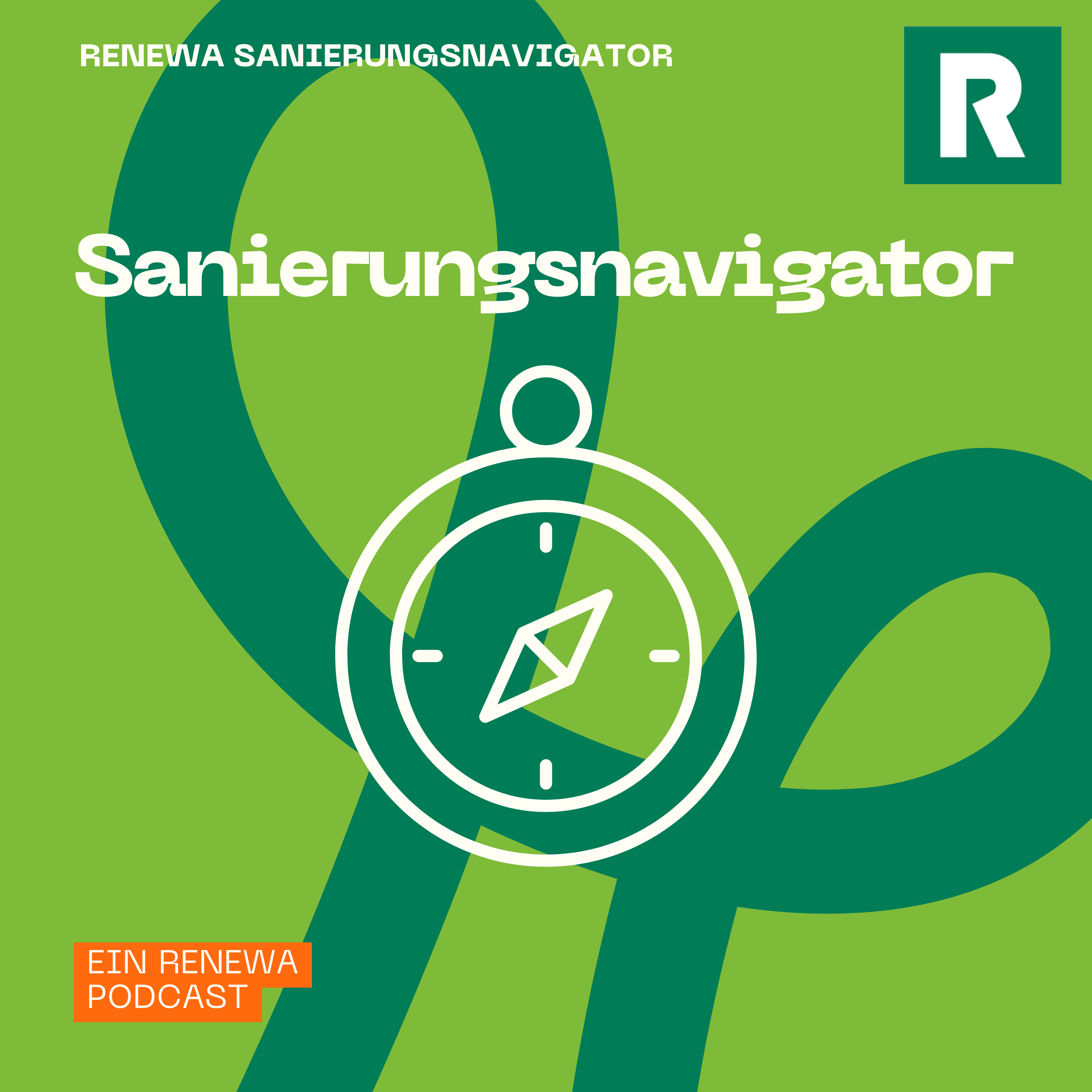 RENEWA Sanierungsnavigator