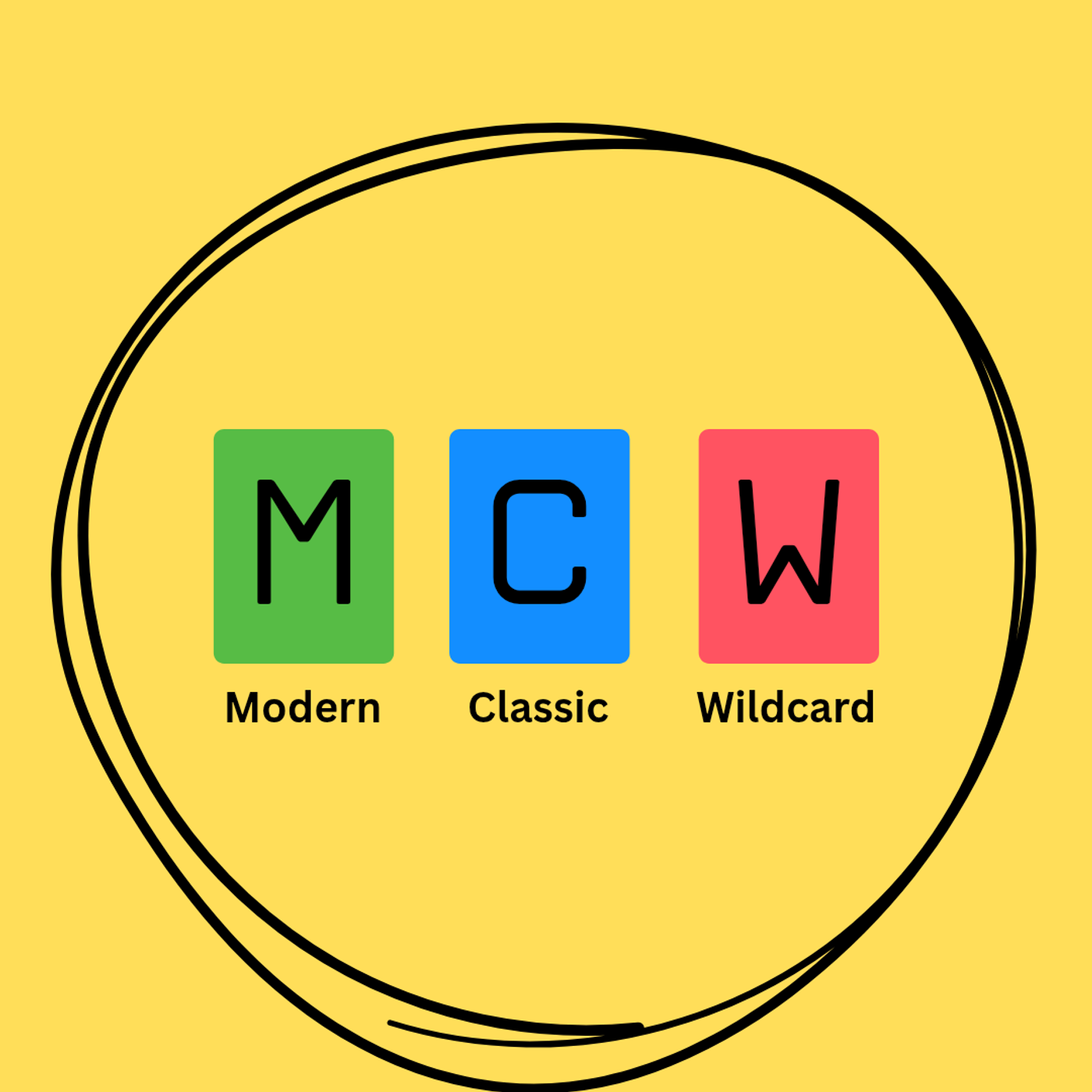Modern Classic Wildcard