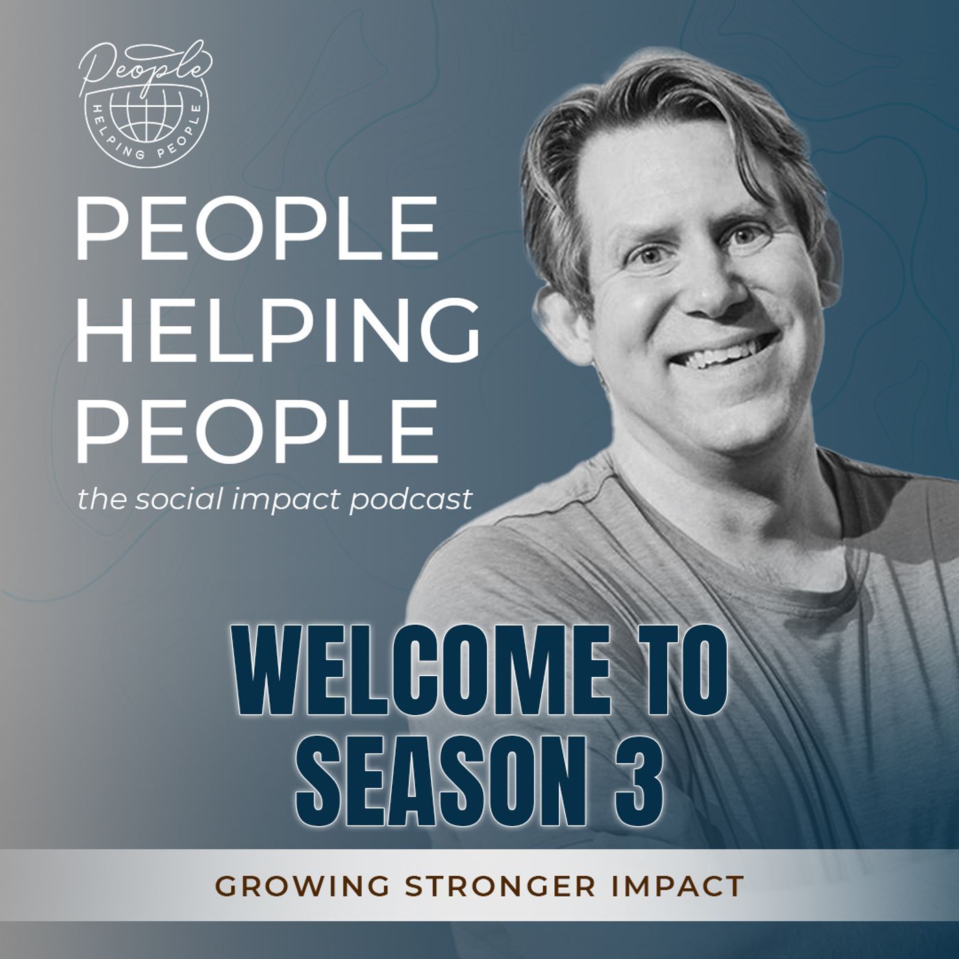 People Helping People