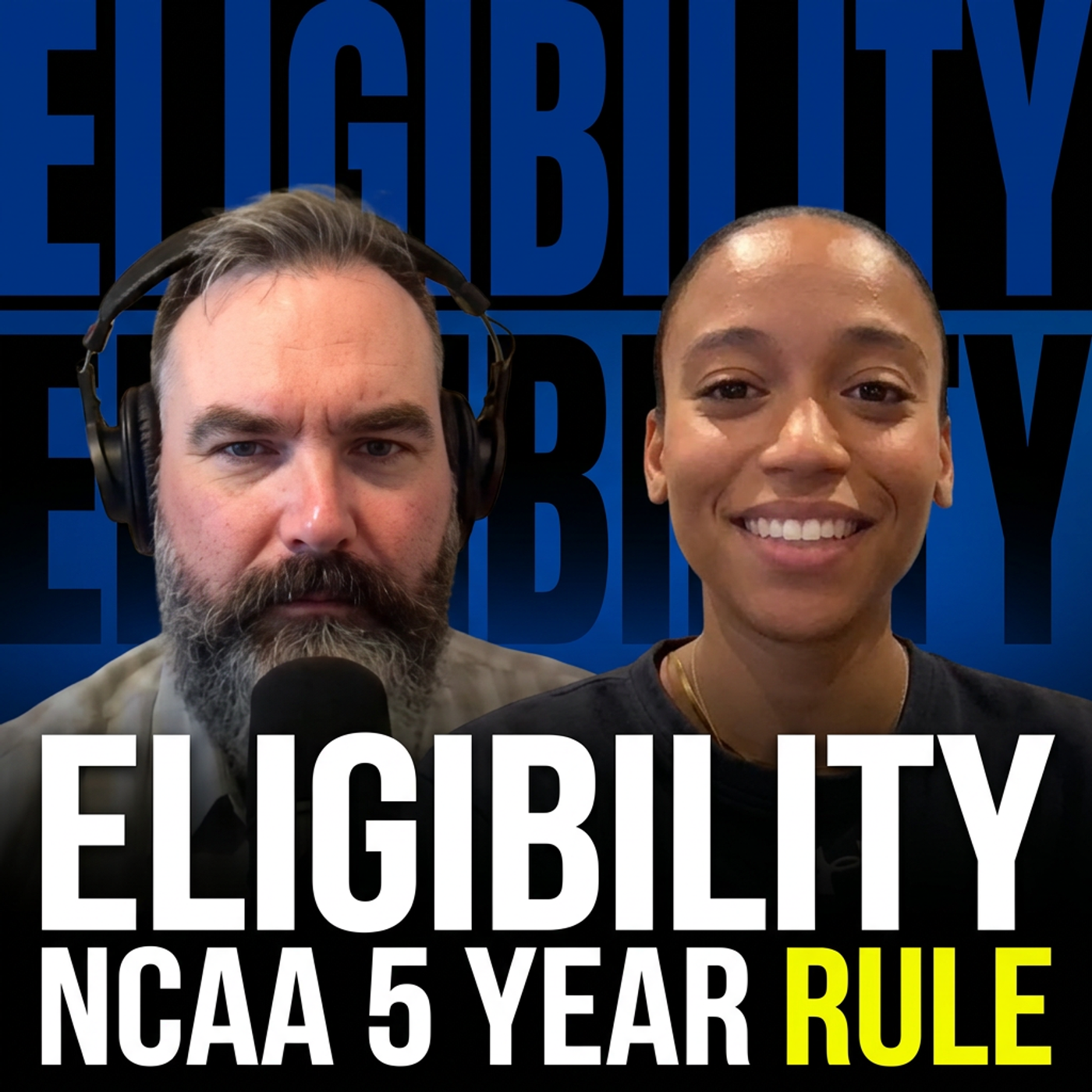 NCAA 5-Year Eligibility Rule and What It Means for Lacrosse Recruiting episode artwork