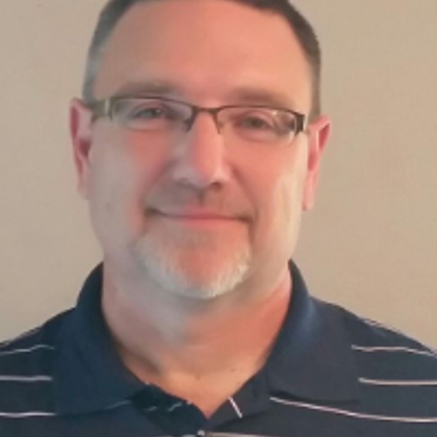 Episode 17: 13,504: Lessons in Leadership, Faith, and the Moments That Matter, Todd Gordon, AD episode artwork