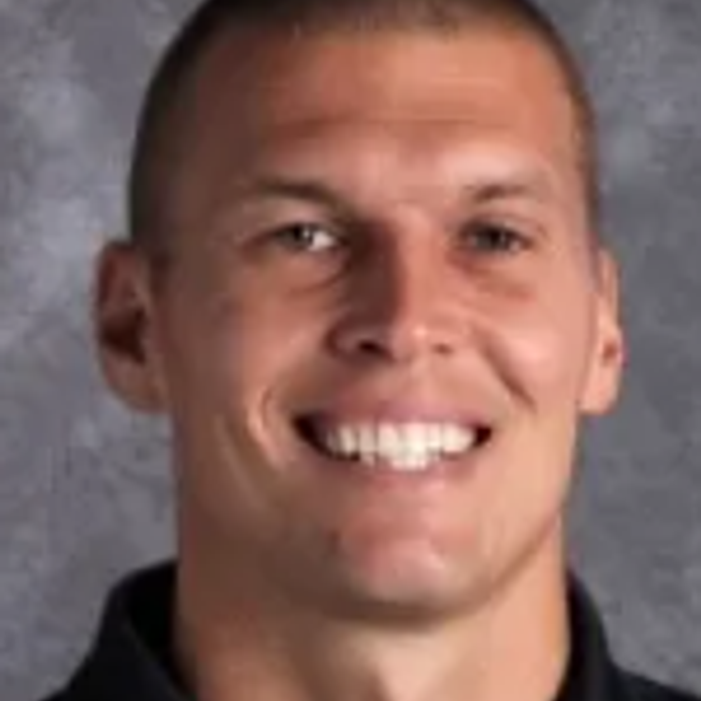 Episode 14: Creating successful DB's at the High School level, Cory Faust, Glenwood episode artwork