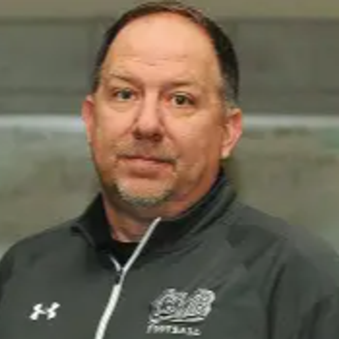 Episode 5: Structure your RPO Run and Passing game, Rob Luther, Ankeny H.S.  episode artwork